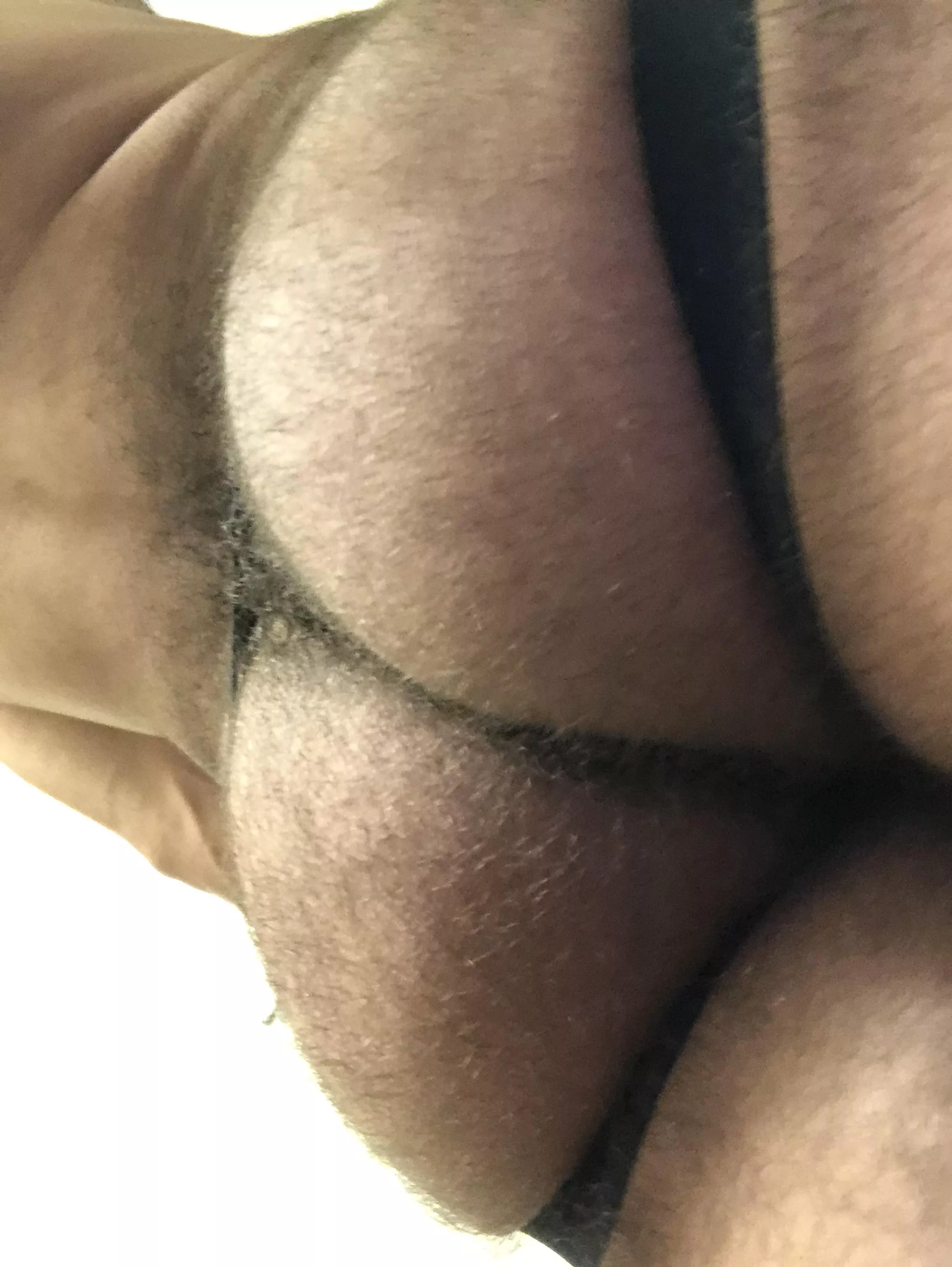 Tongue fuck my asshole ðŸ‘… ðŸ˜ˆ (OF link in comments)