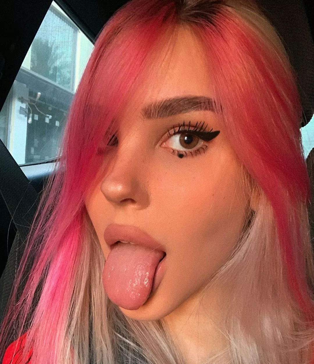 Tongue