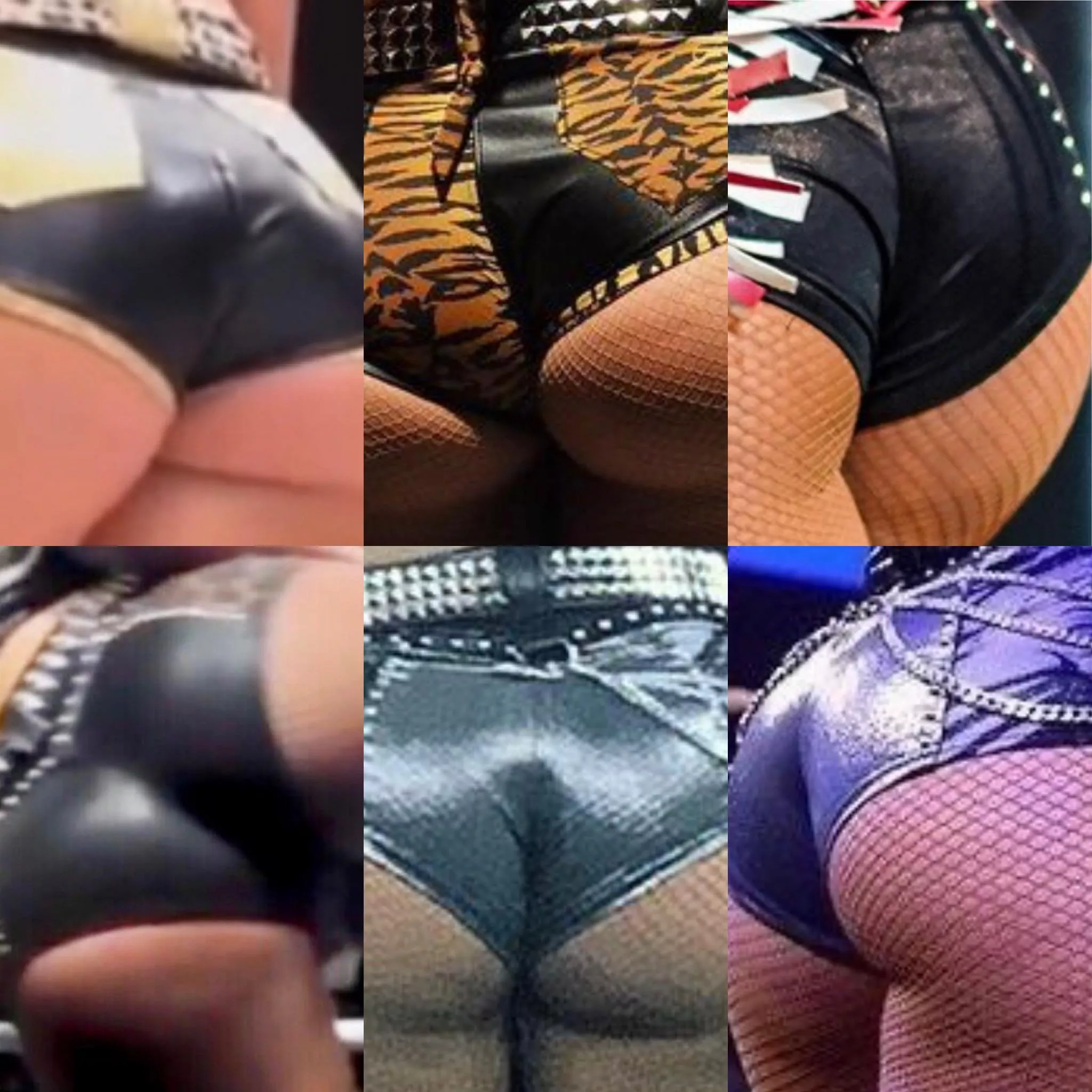 Toni’s ass sure do make up a storm