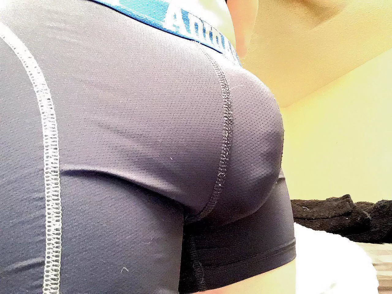 Too tight or just right?