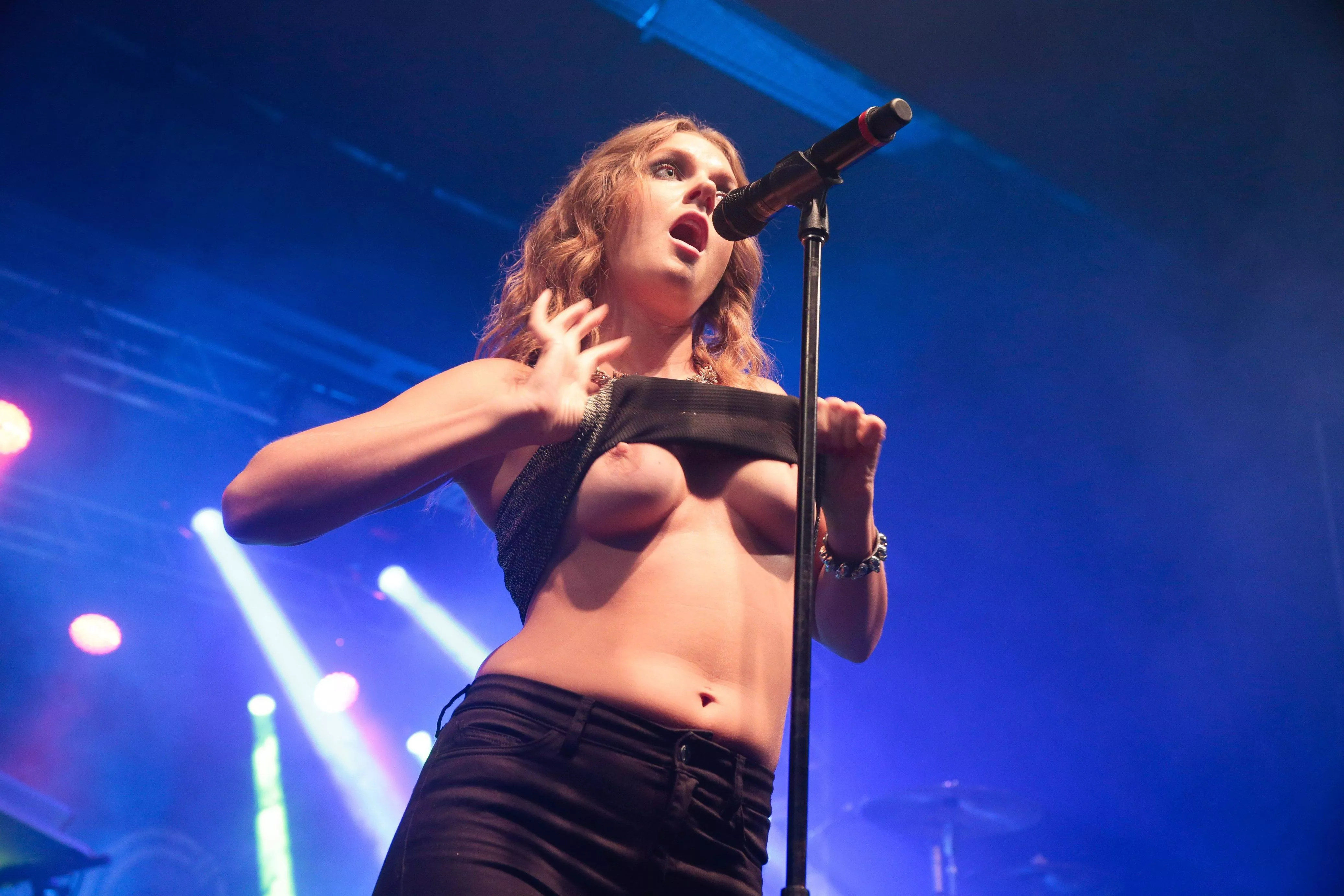 Tove Lo