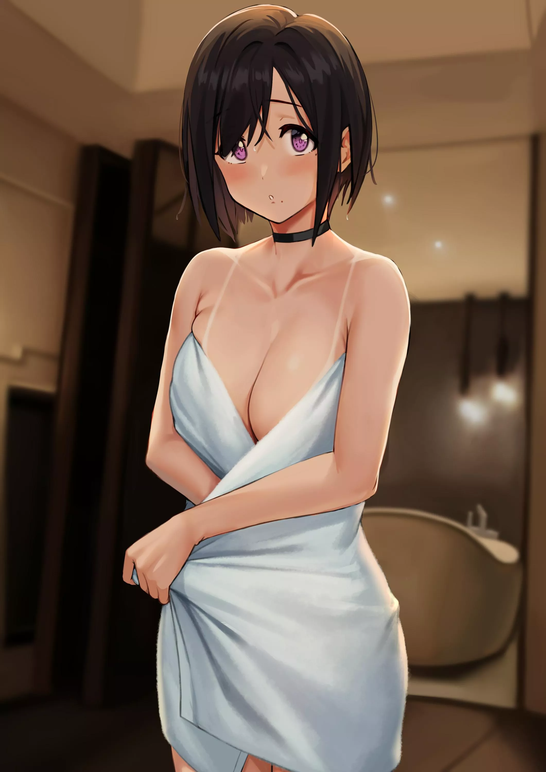 Towel