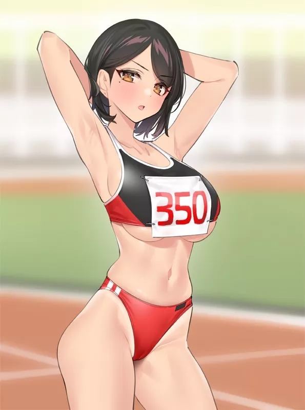 Track and Field