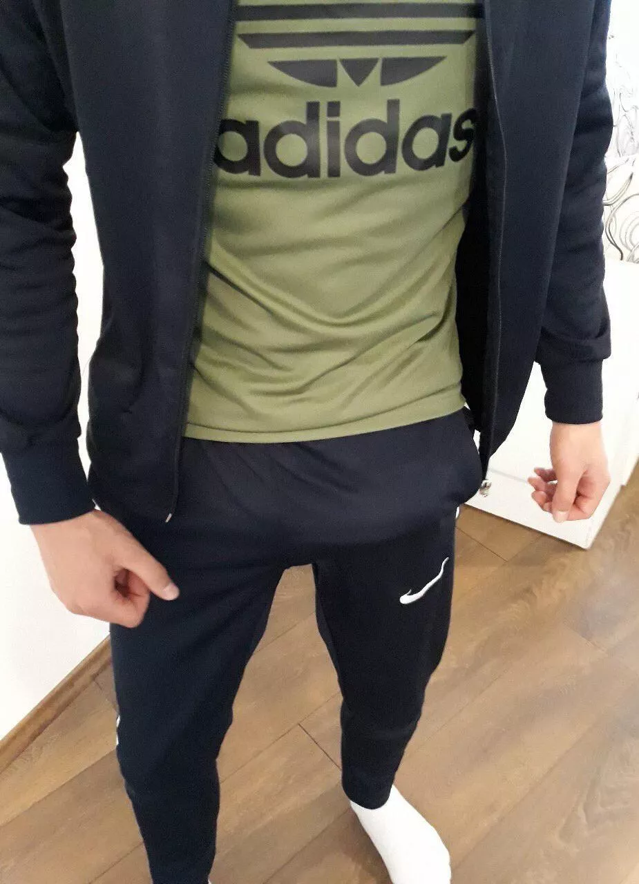 TRACKIES BONER