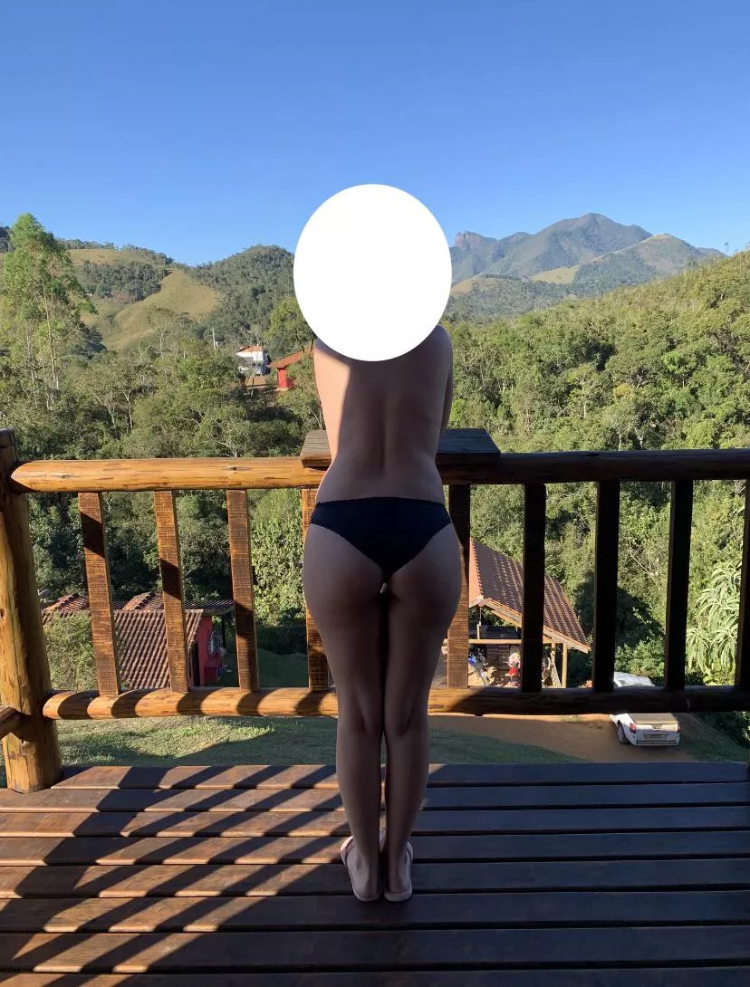 Trade wife pix 33y. Similar body. Similar age. No close pix. Must verify. Long term. Public stuff or Brazilian is a plus. Send a sample. Telegram: horneprov