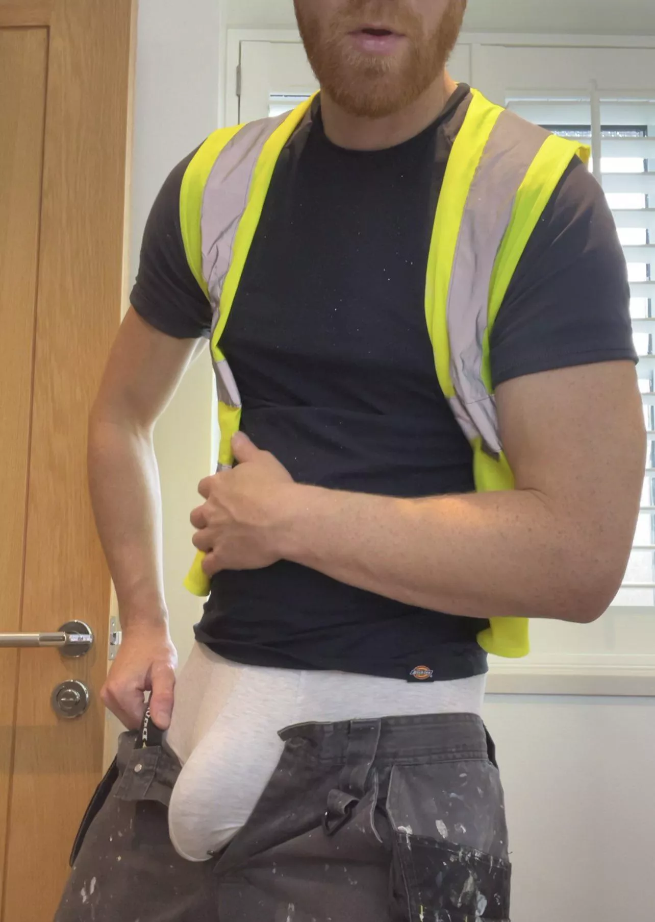 â€œTradie bulgeâ€ â€¦