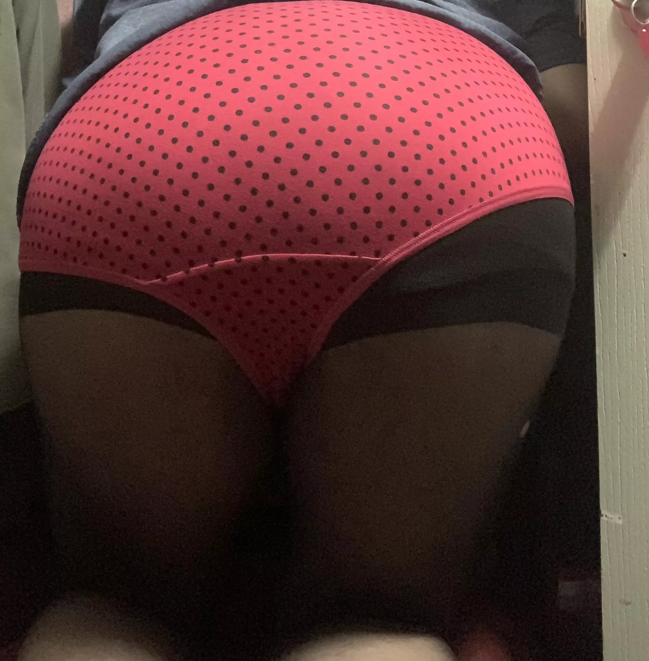 Tribute my ass?