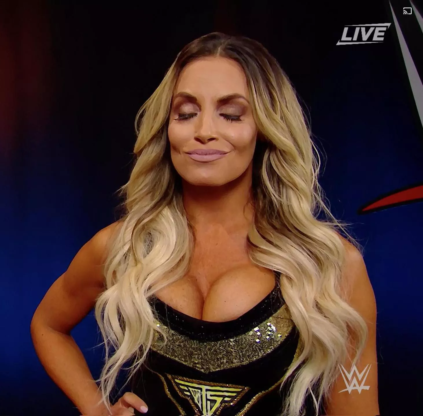 Trish Stratus