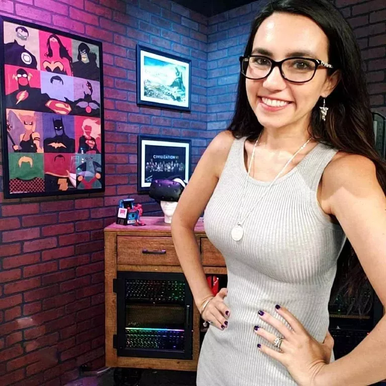 Trisha Hershberger