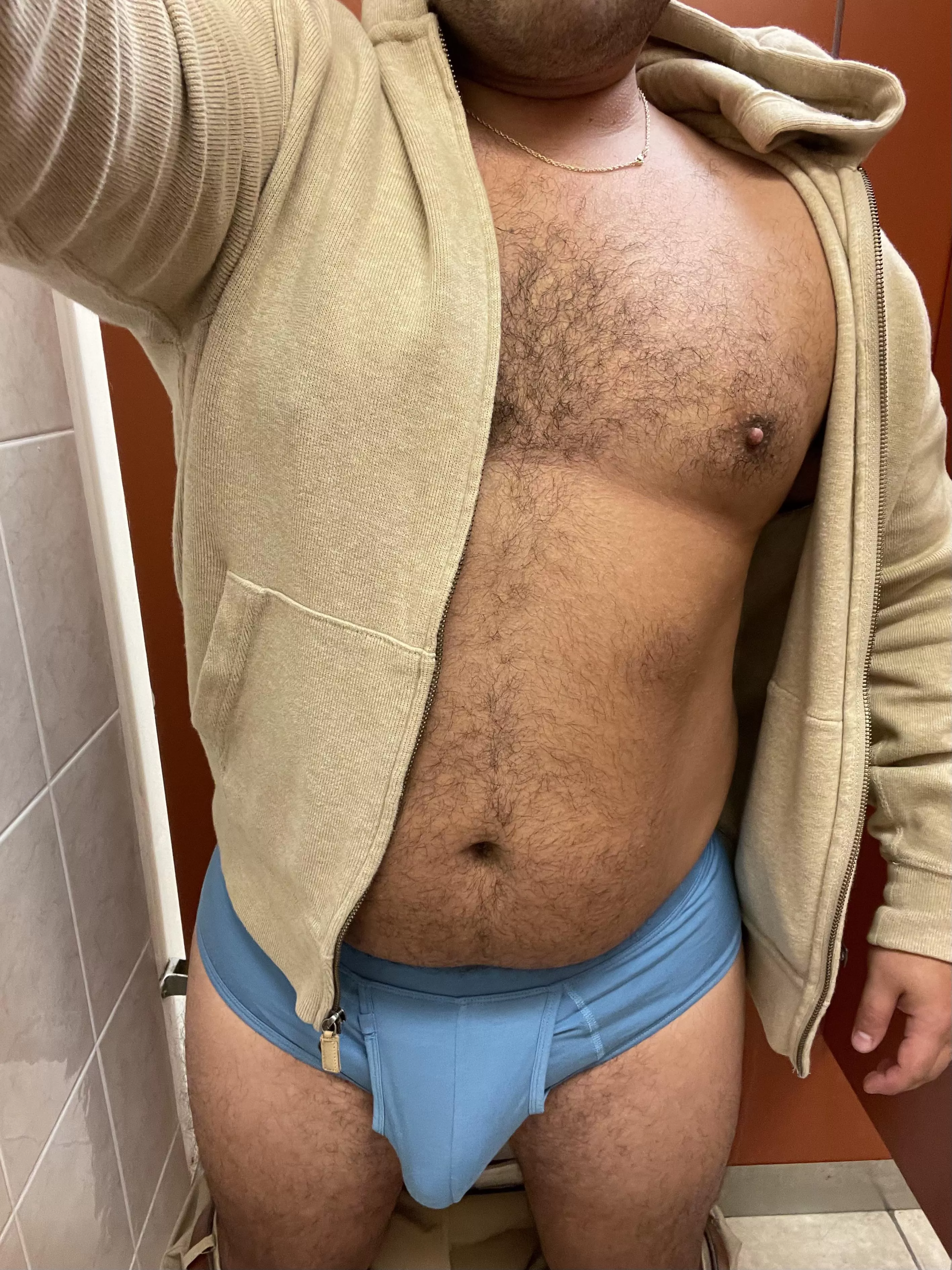 Trying out briefs, what do yâ€™all think?