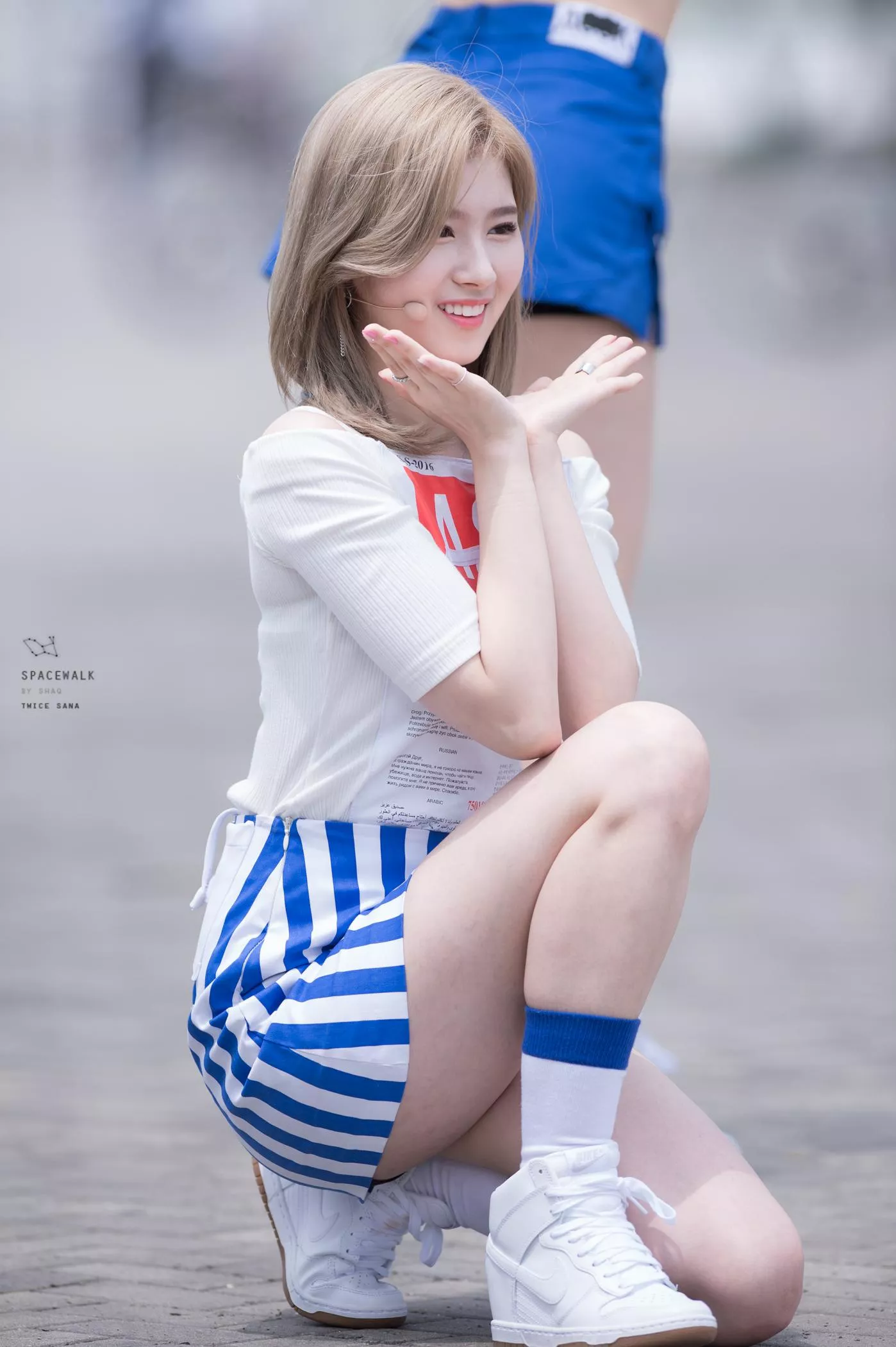 Twice - Sana