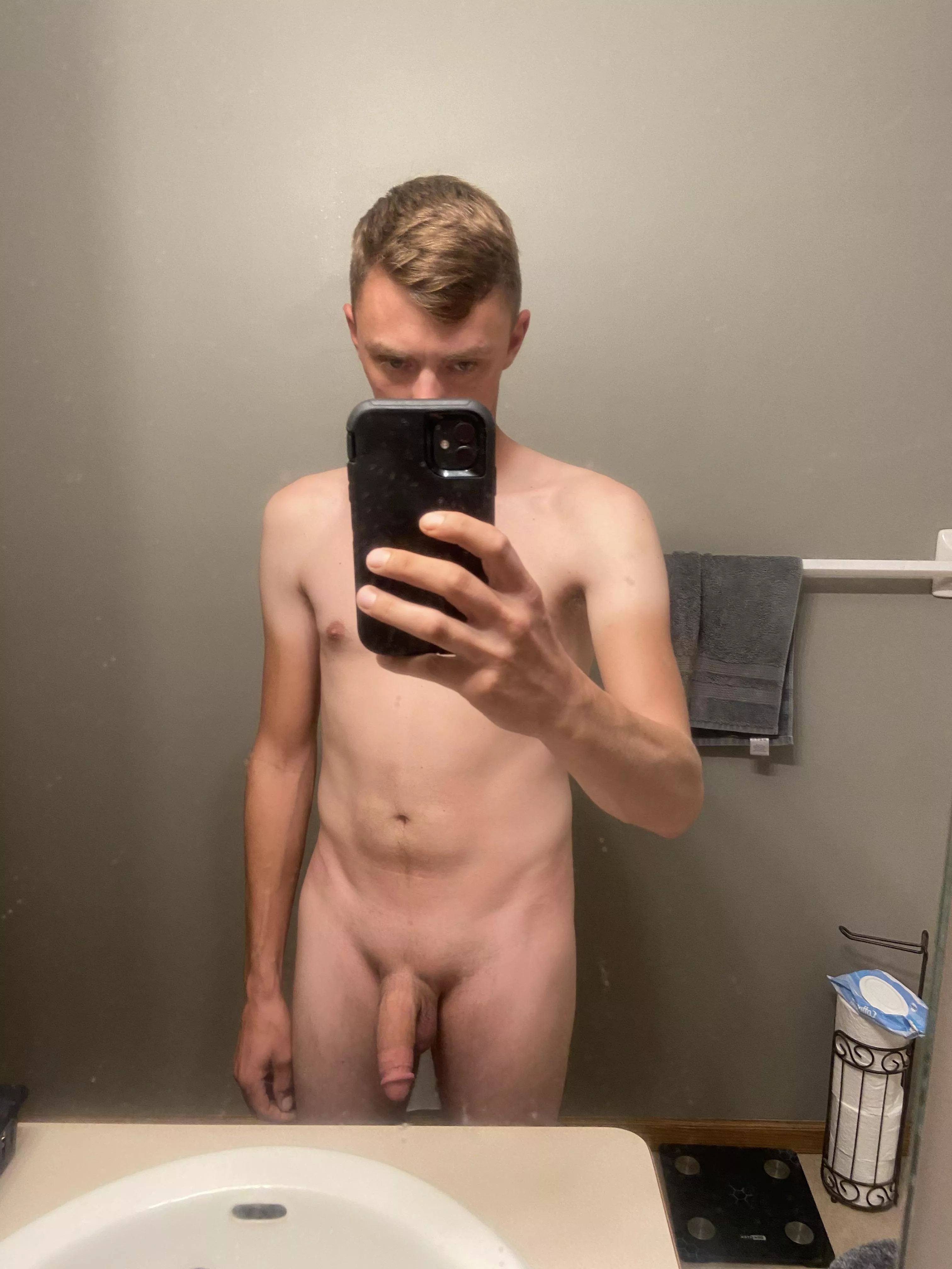 Twink enough?