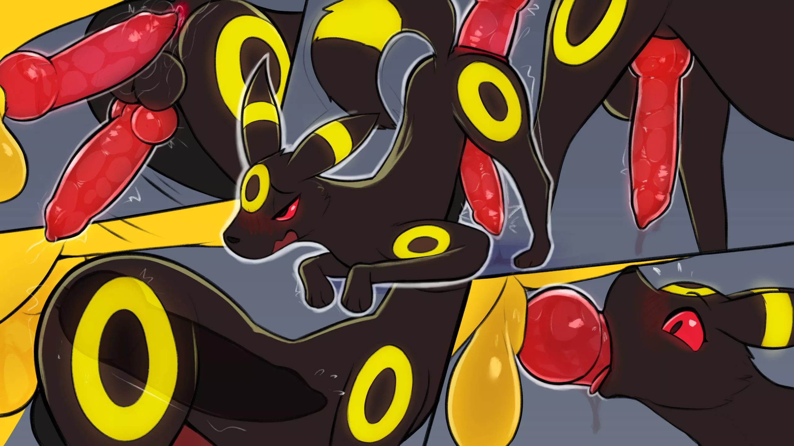 Umbreon (Clade)