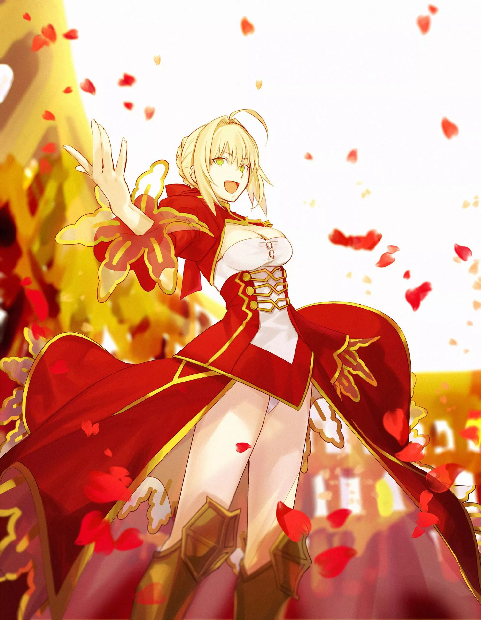 Umu!