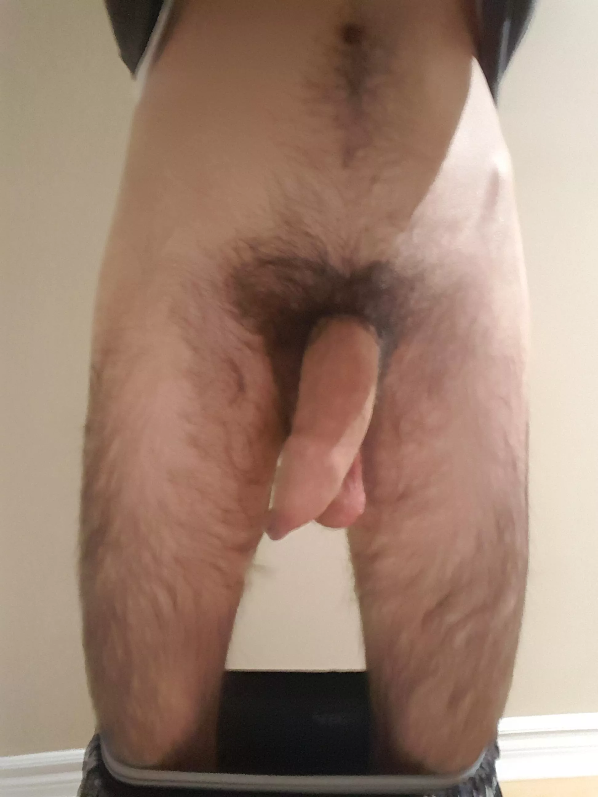 Uncut and curved