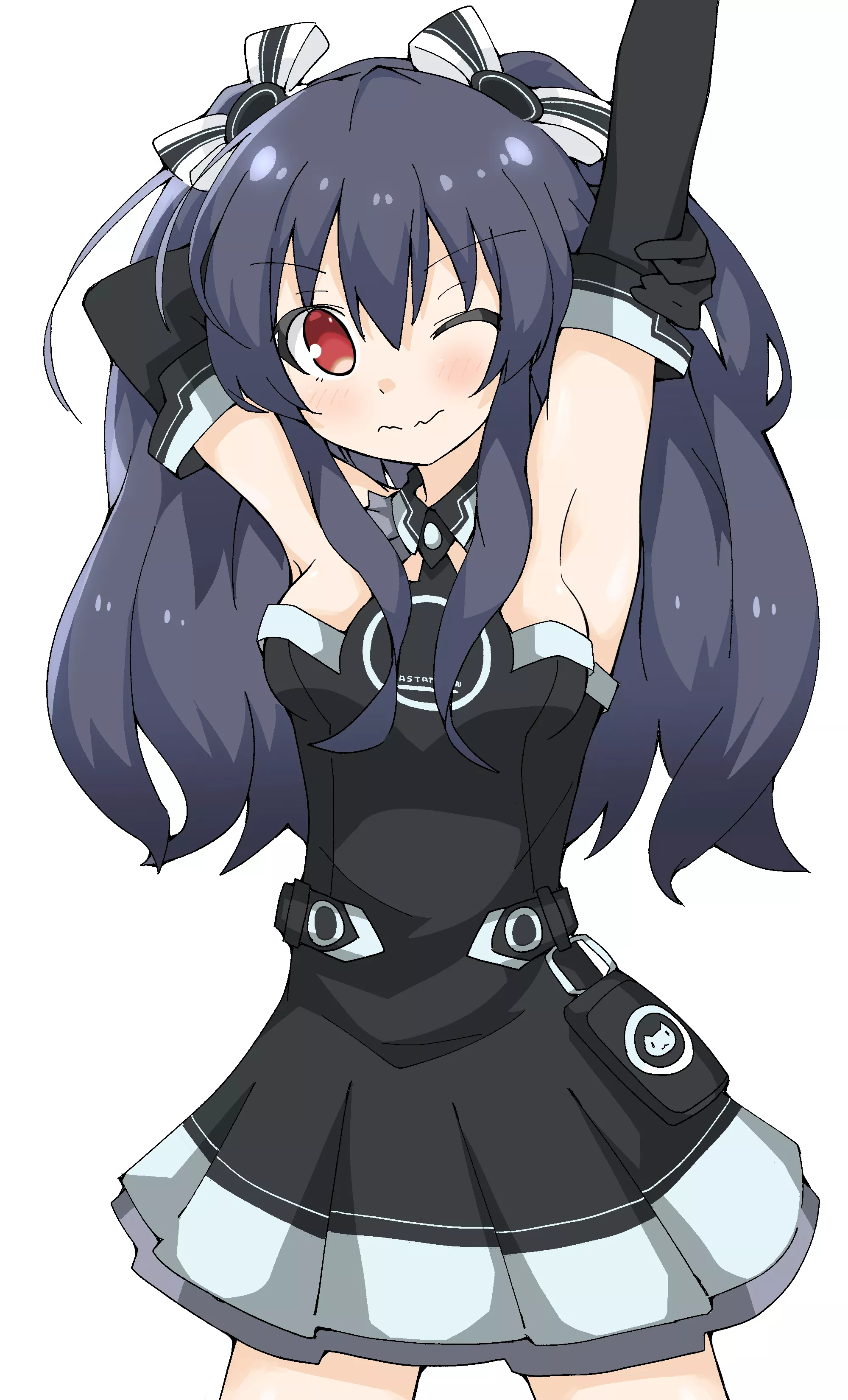 Uni (Neptunia)