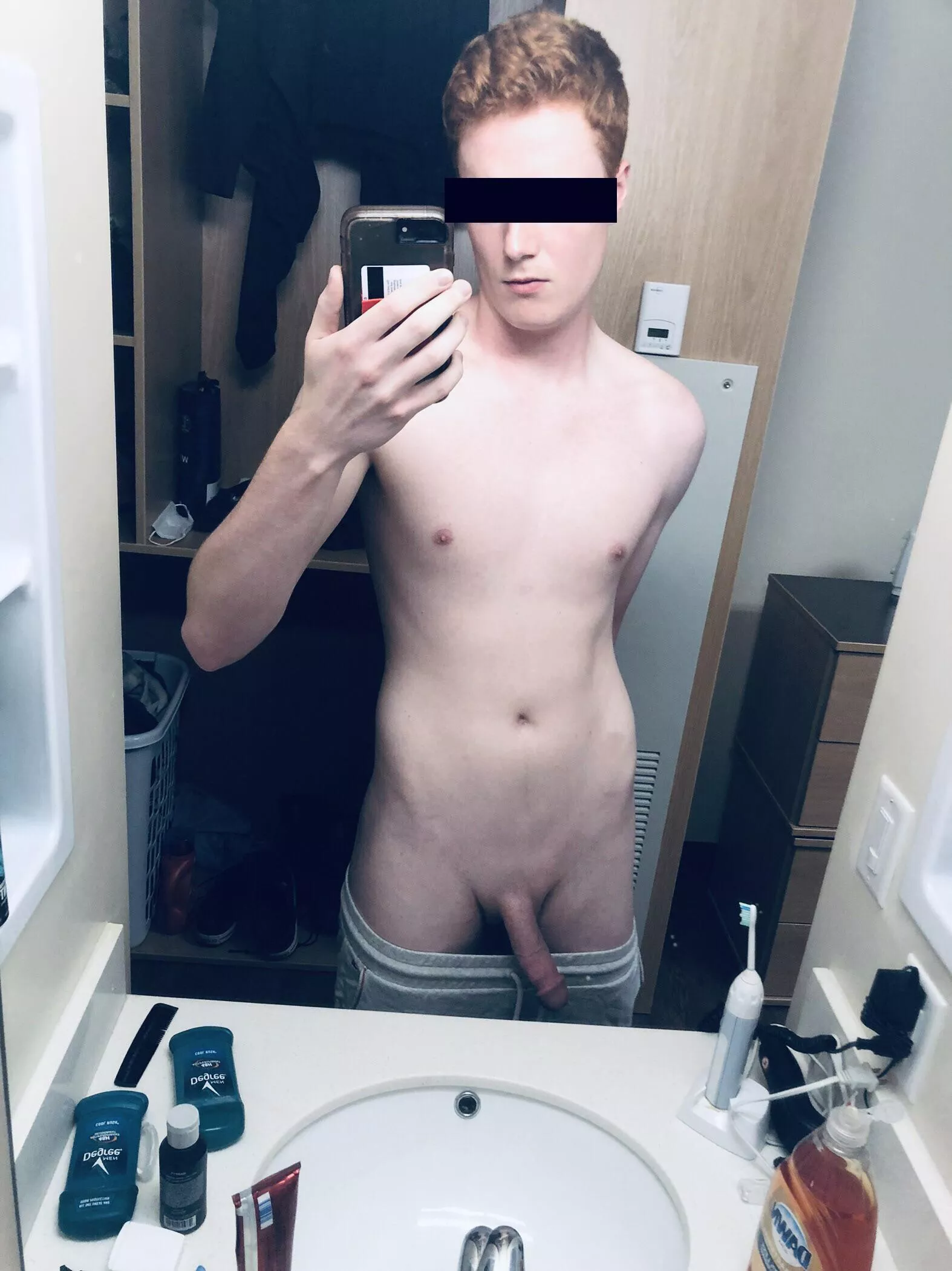 University guy new to this.. what do you think?