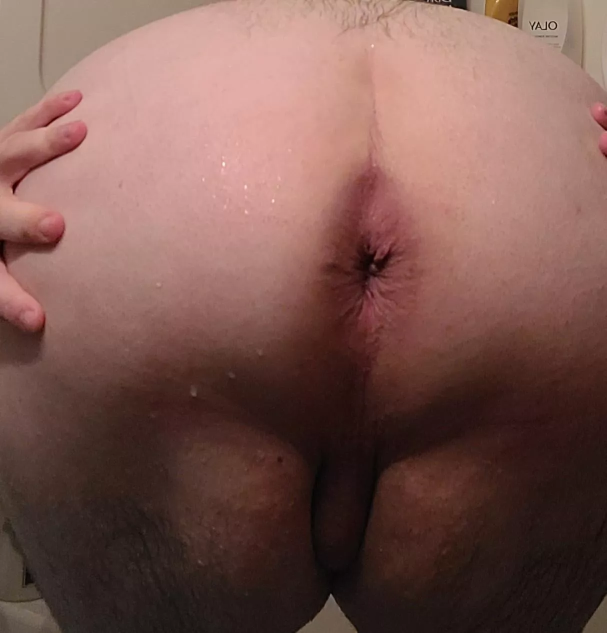 Upvote if you would fuck my ass