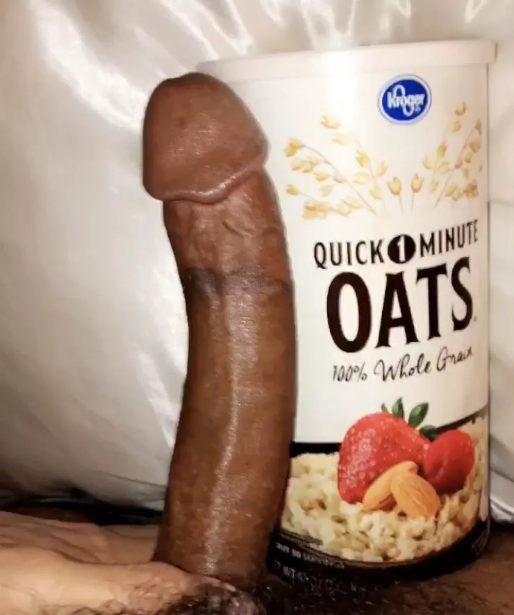 Upvote if you would gobble this dick up like some oats! 19 years old and in Orlando (7 inches soft, 10 inches hard)