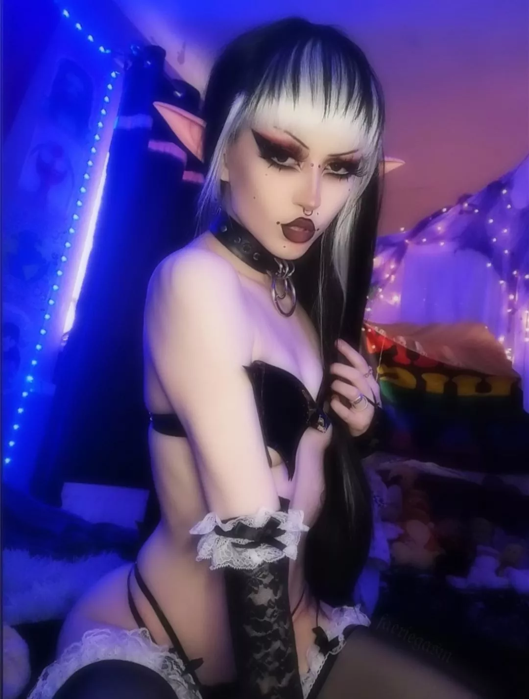 Ur local succubus slut â‚ŠËš.à¼„â™¡