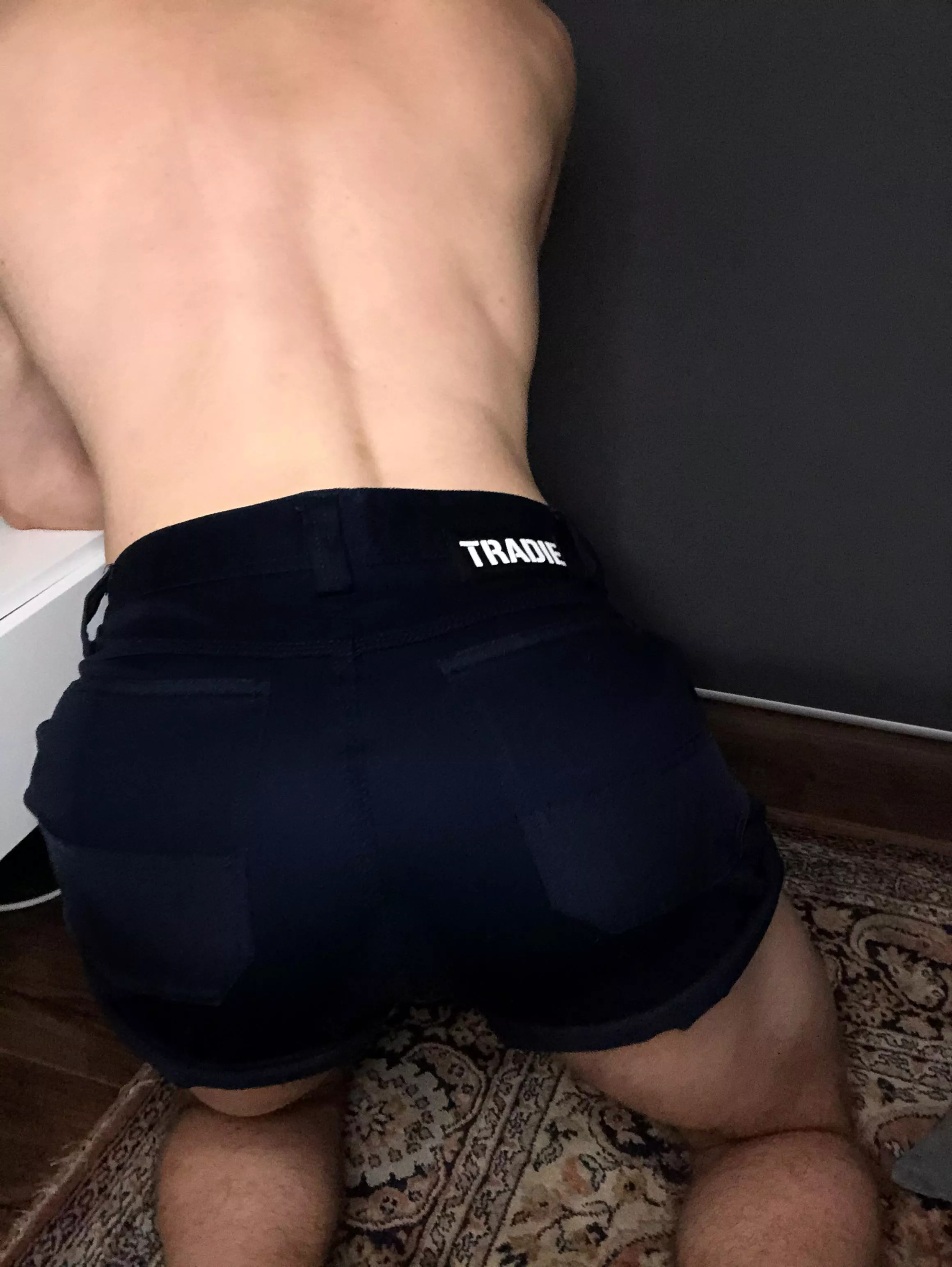 Ur thoughts what would u do with this tradieðŸ˜ˆðŸ‘