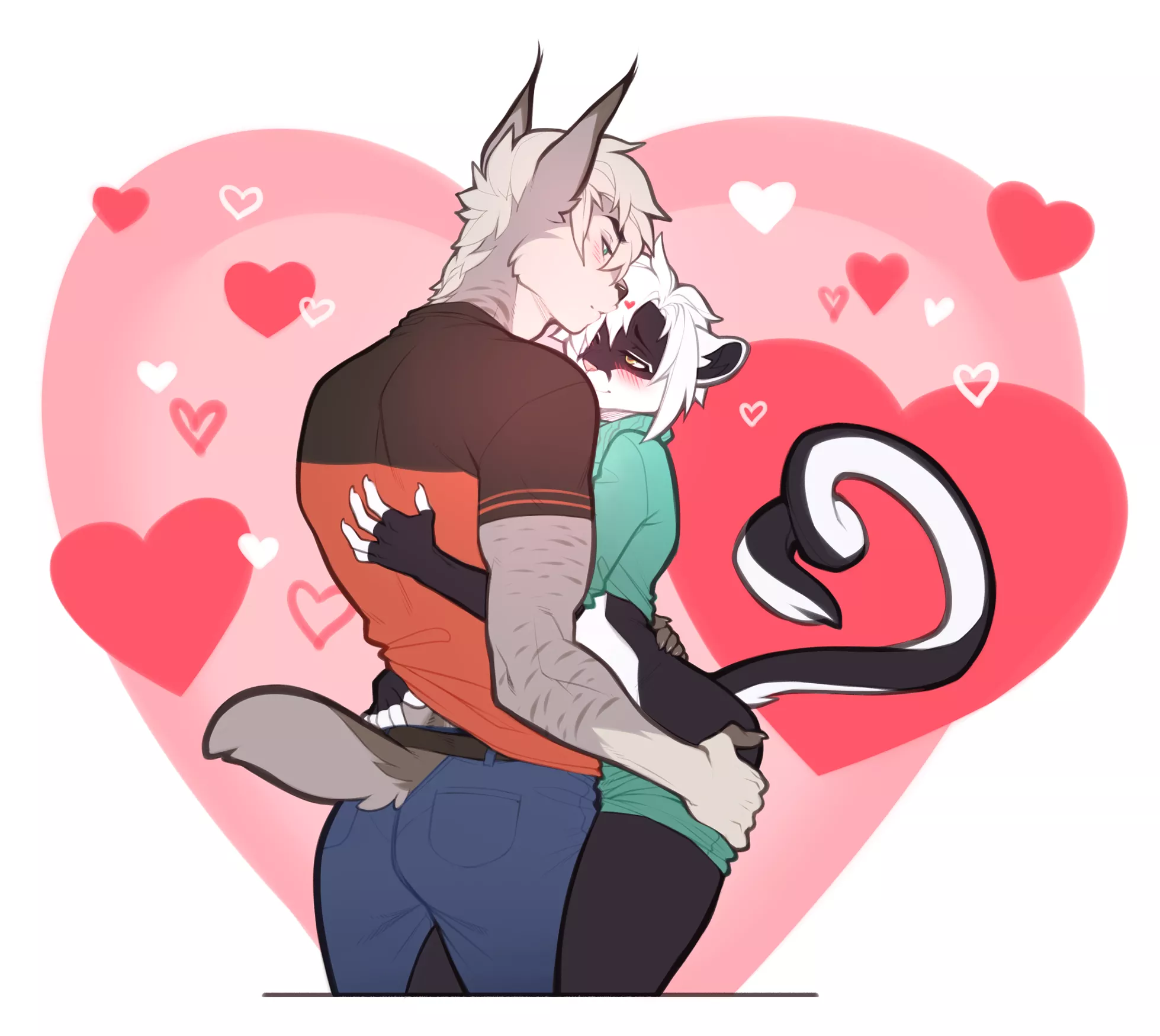 Valentine crush [MM] (spearfrost)