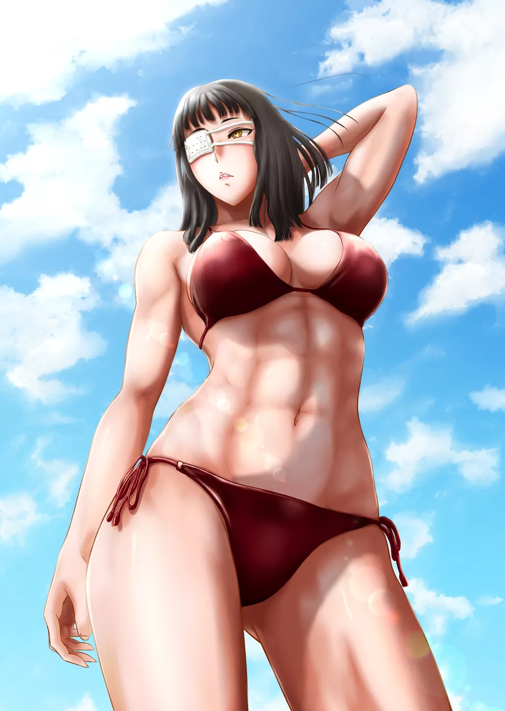 Valmet (makuwa) [Jormungand]