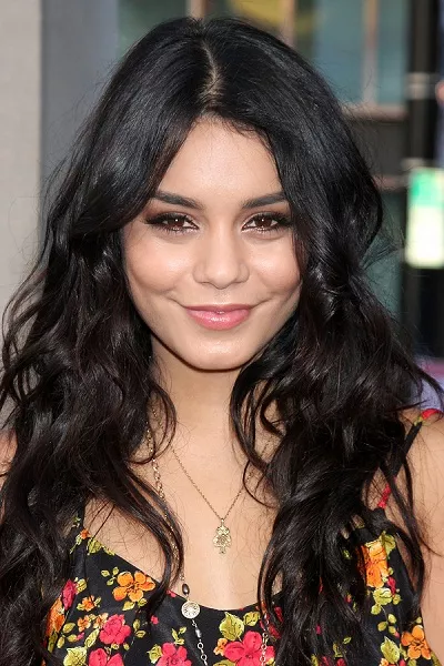 Vanessa Hudgens