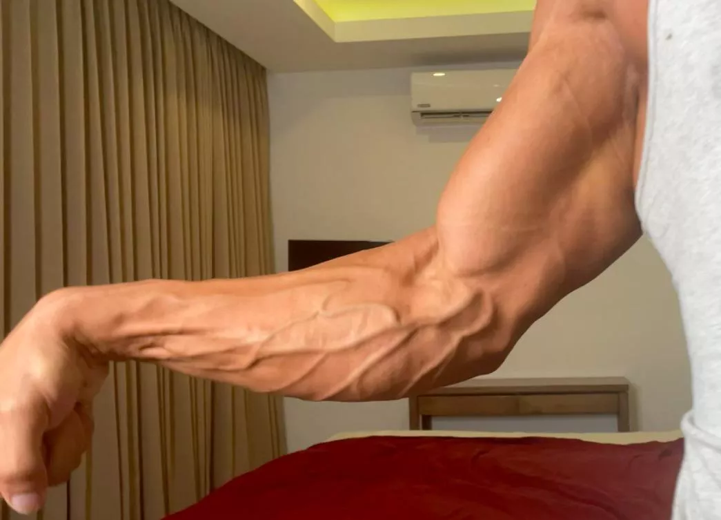 Veiny