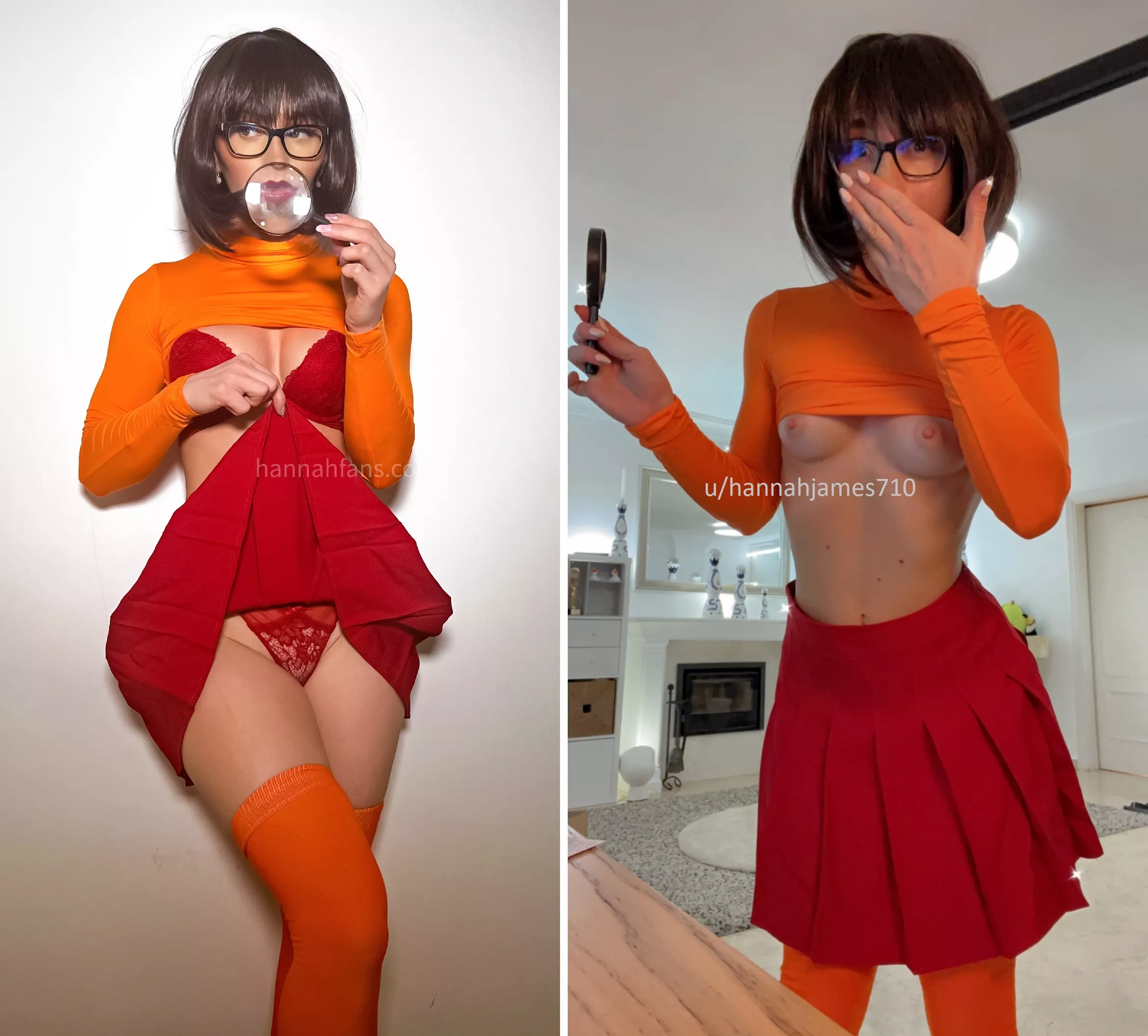 Velma by HannahJames710