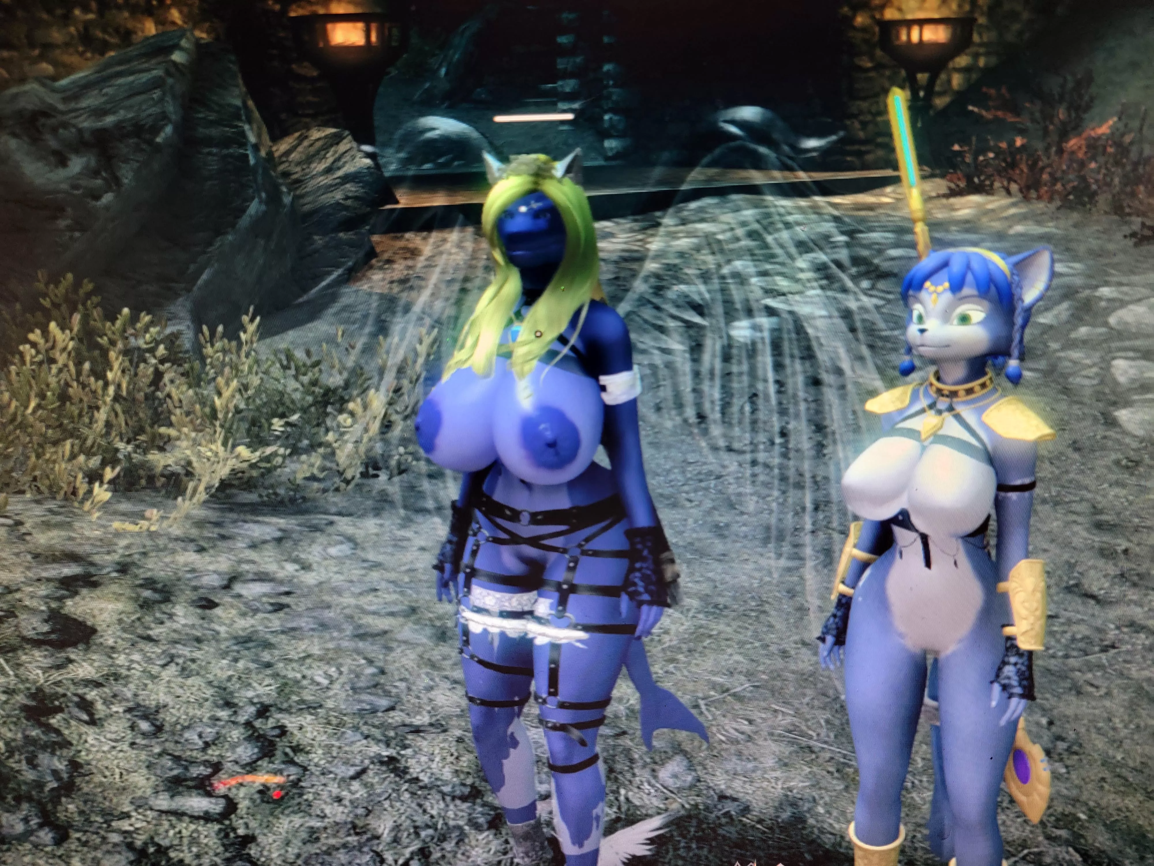 Venus Cage Armor, Xbox one.