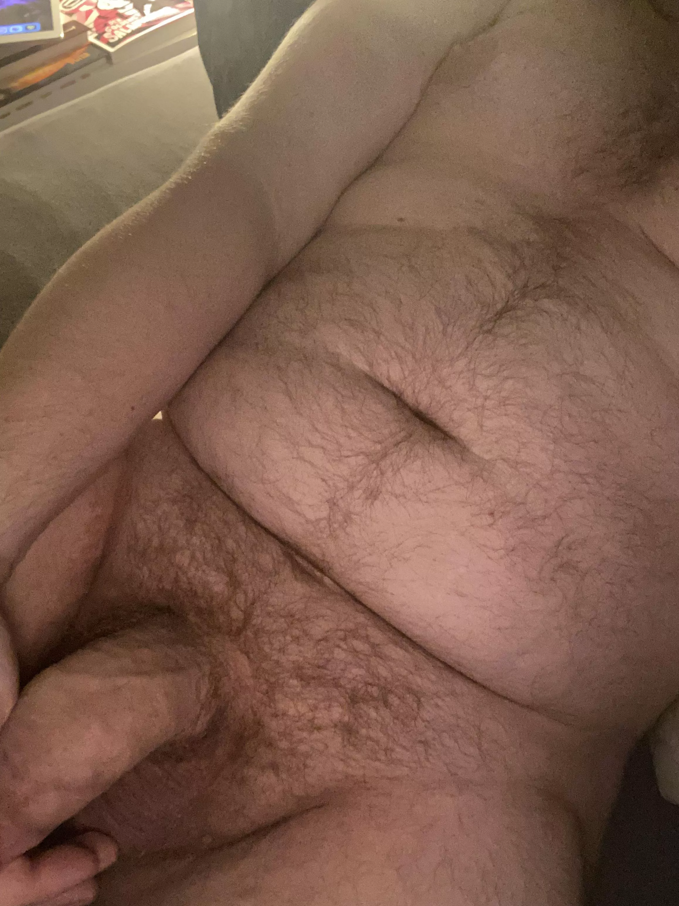 Verbal dom bear daddy for kinky sub guys!