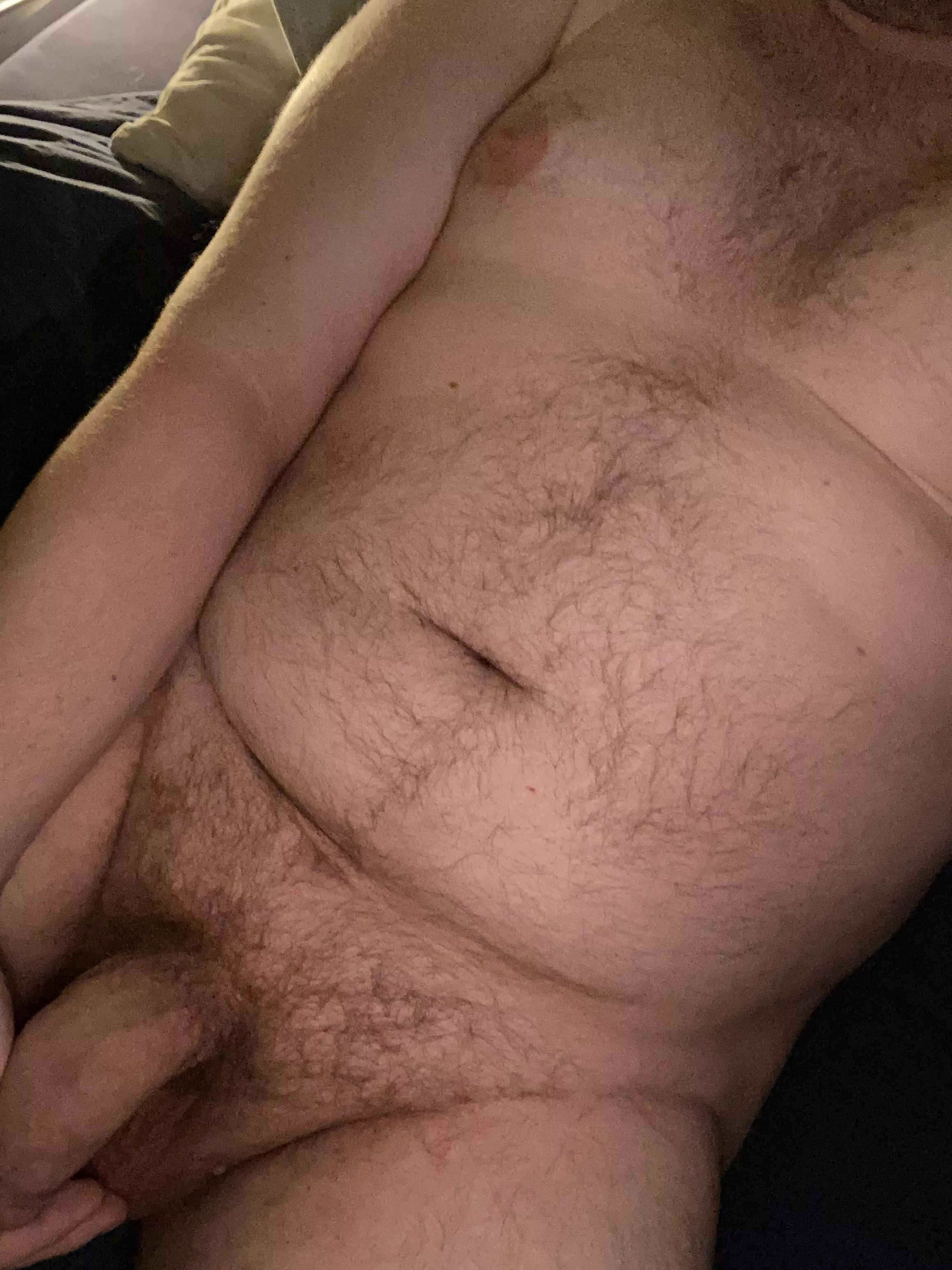 Verbal dom bear daddy for kinky sub guys!