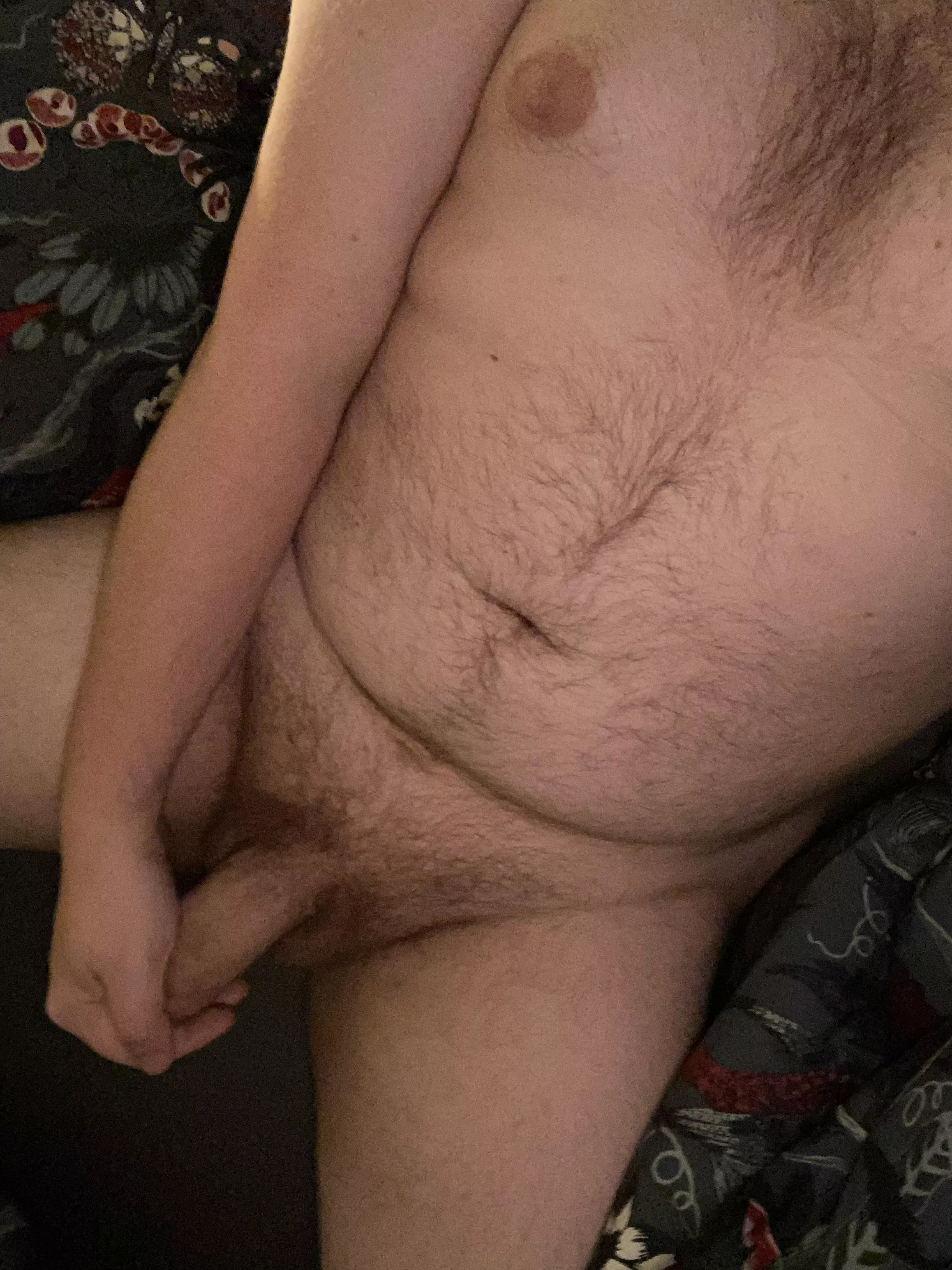 Verbal dom bear daddy for kinky sub guys!