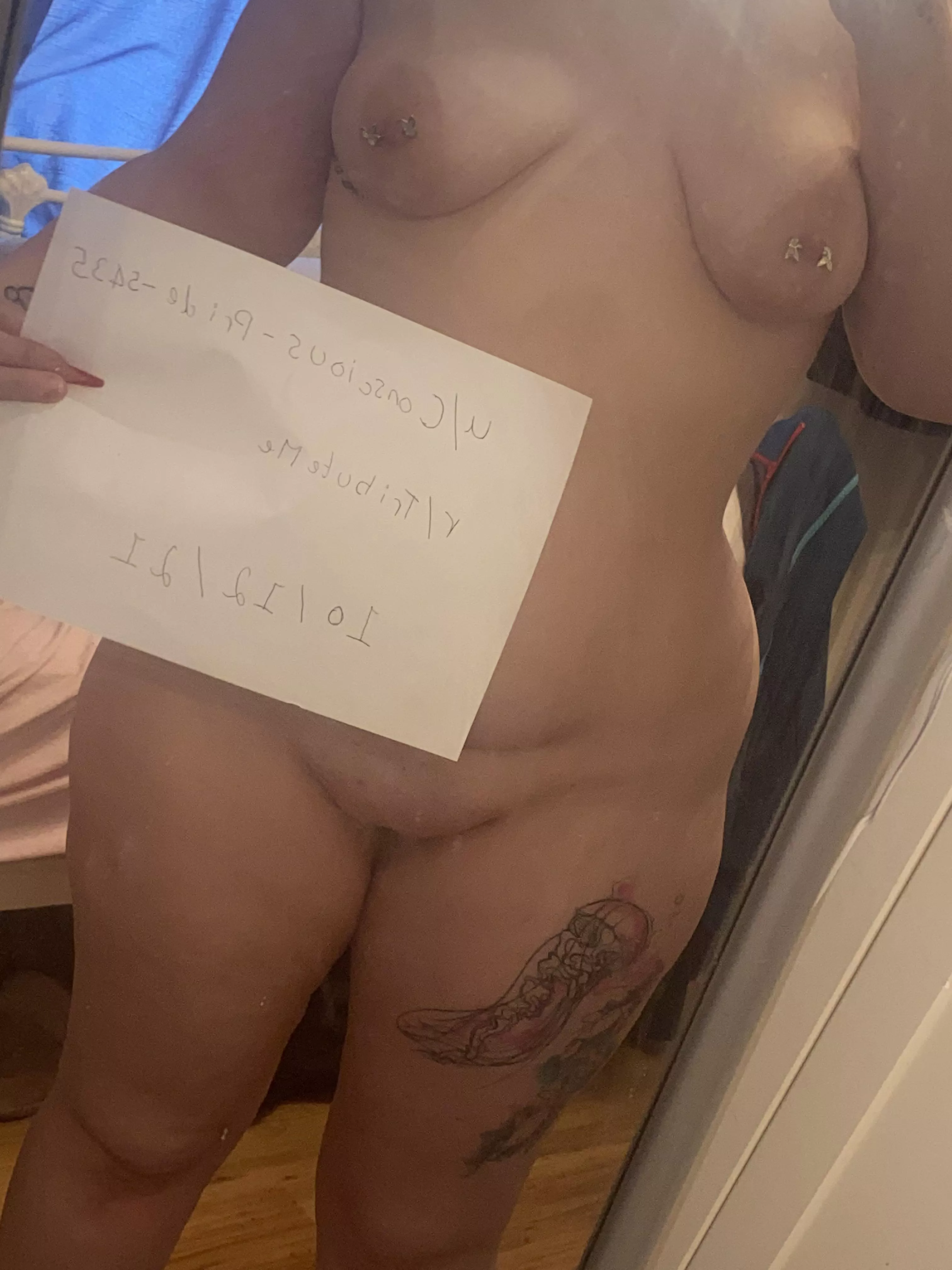 [Verification]