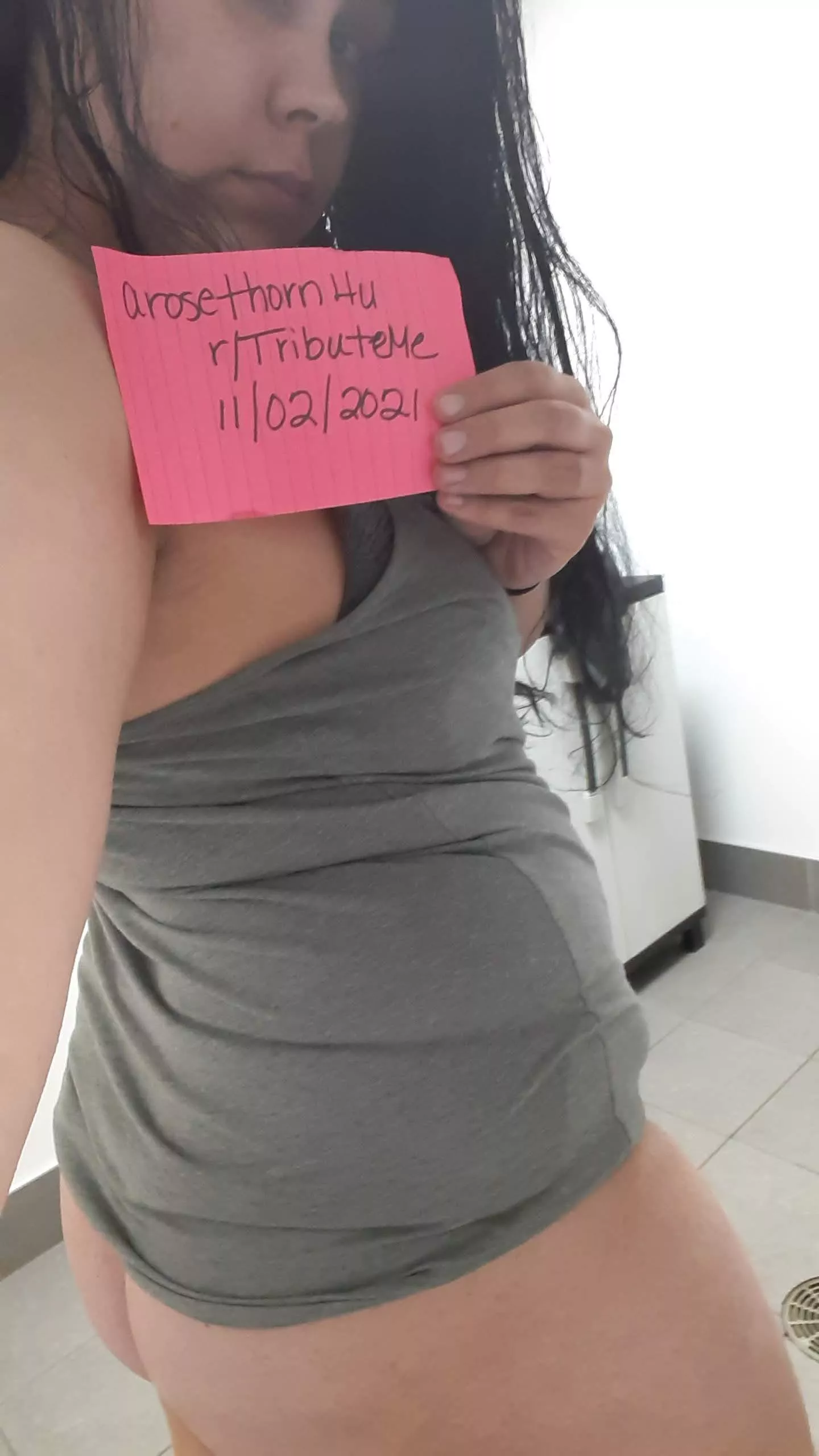 [ Verification ]