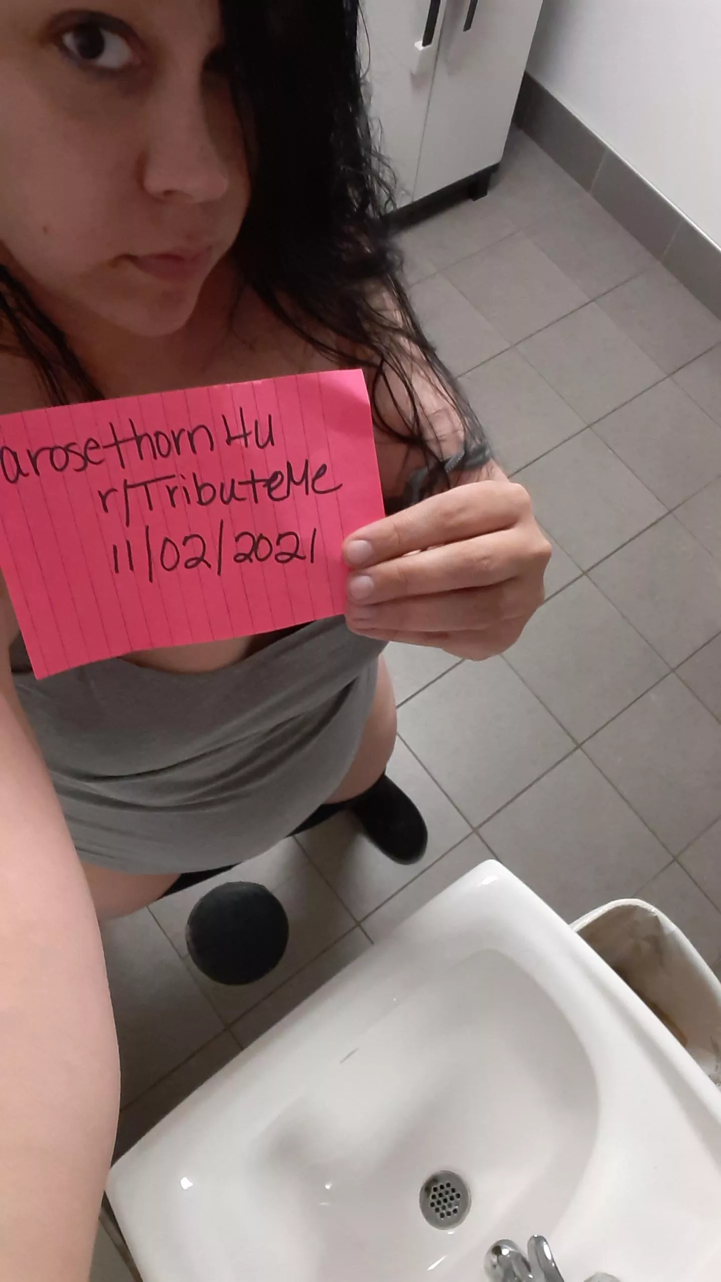 [Verification]