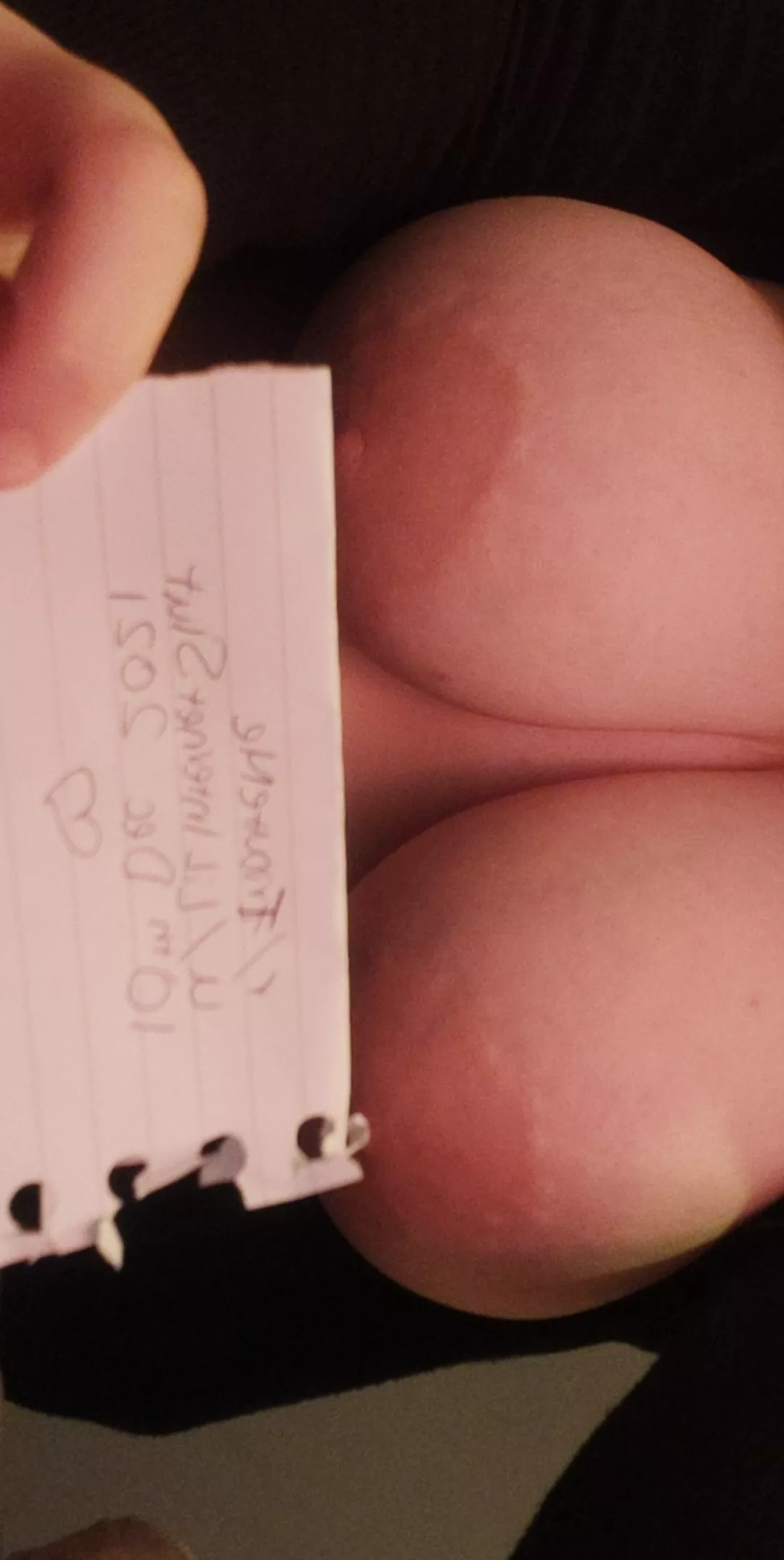 [Verification]