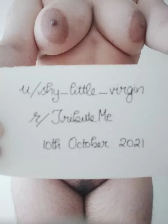 [verification] Hiya! :)