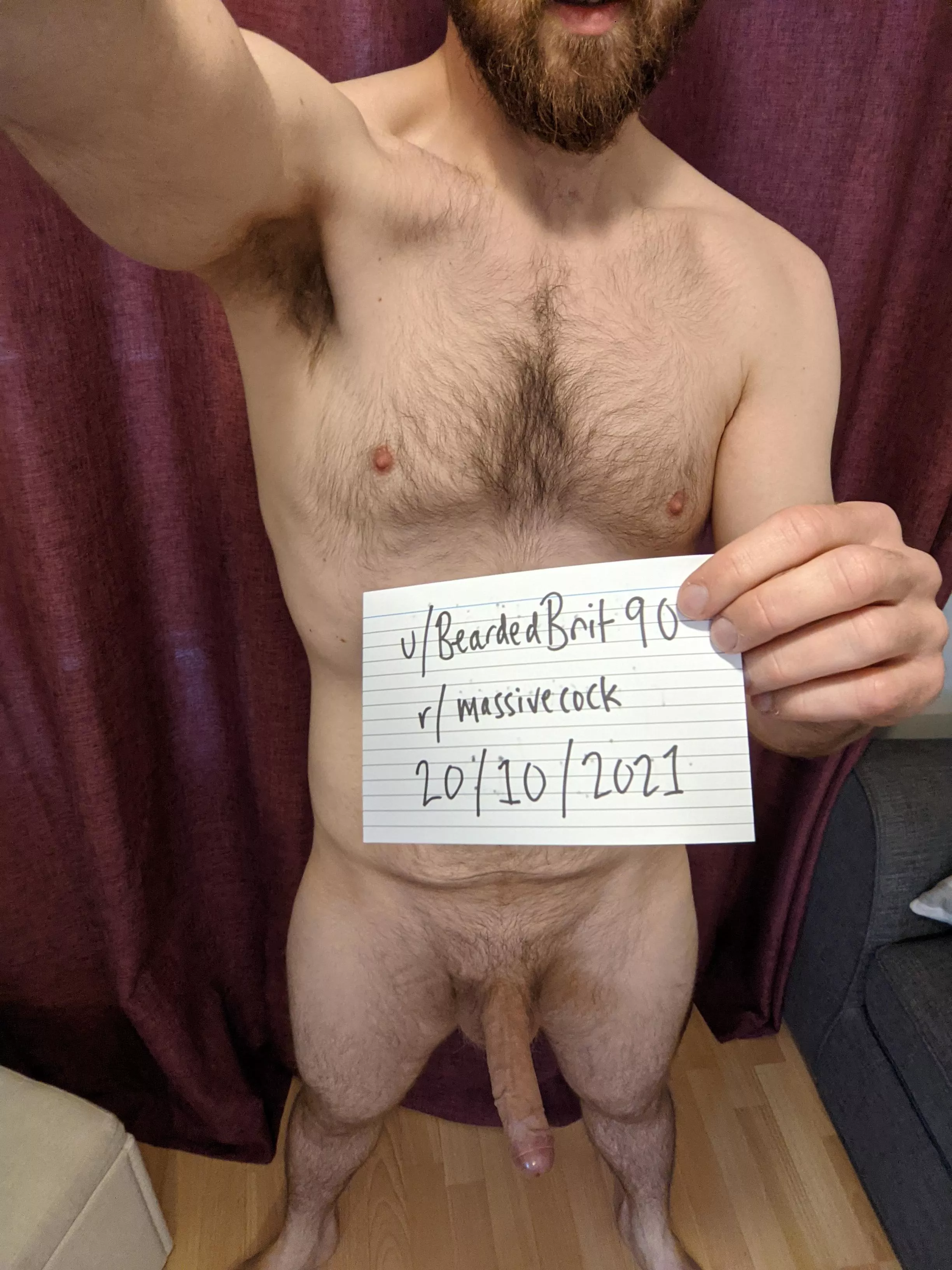 [Verification] Hope I can fit in here... ðŸ˜‰