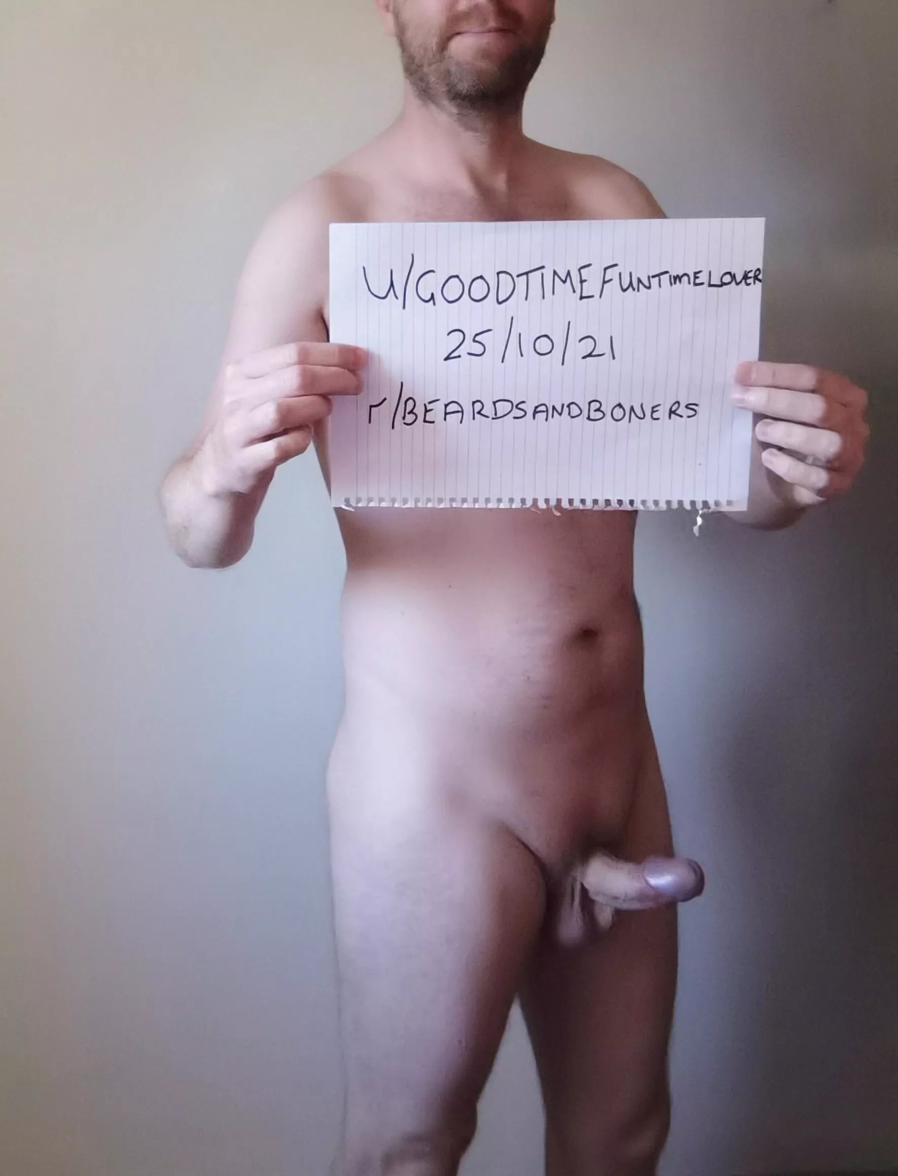 Verification pic