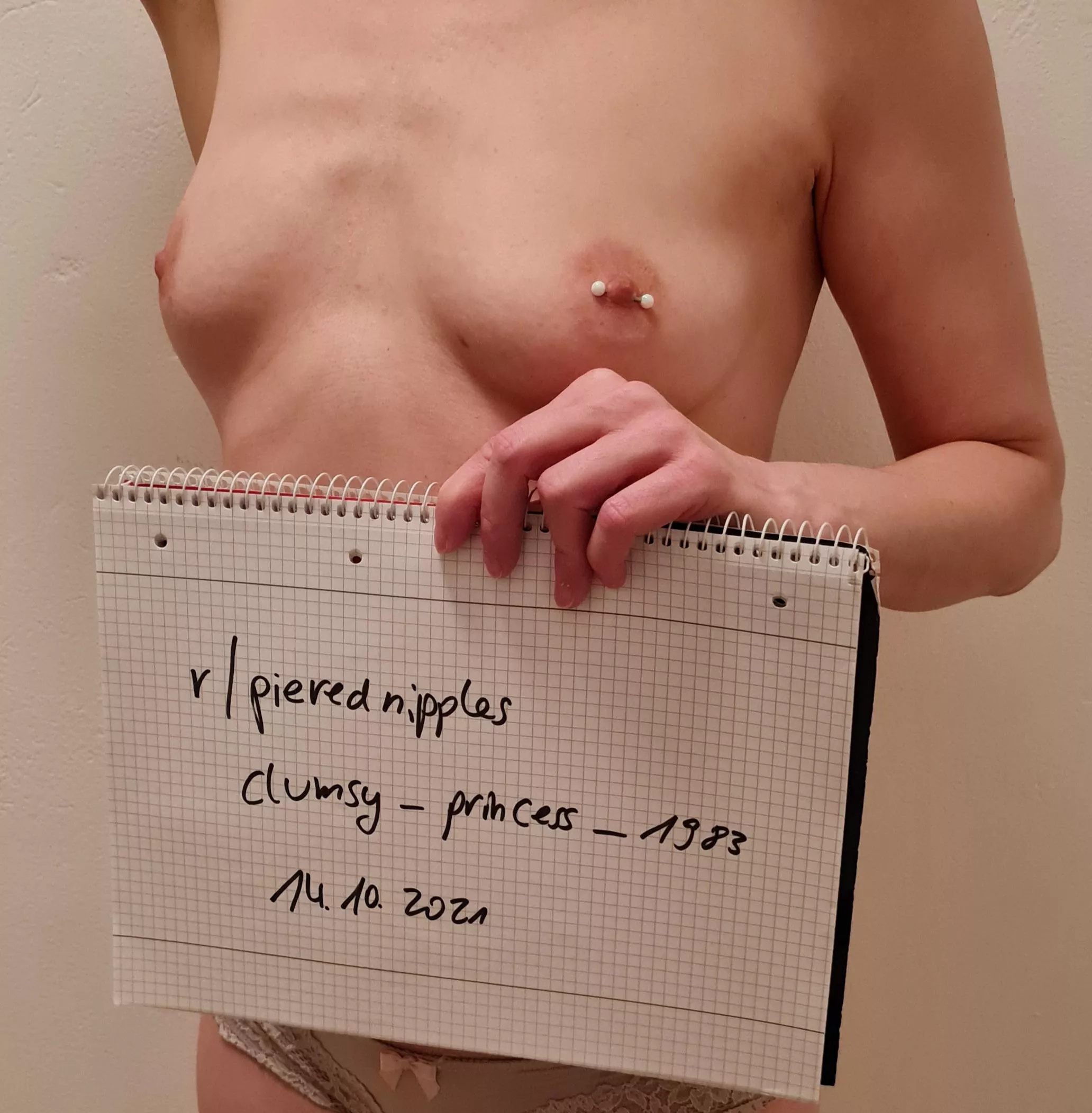 Verification Post 💁‍♀️👸😊