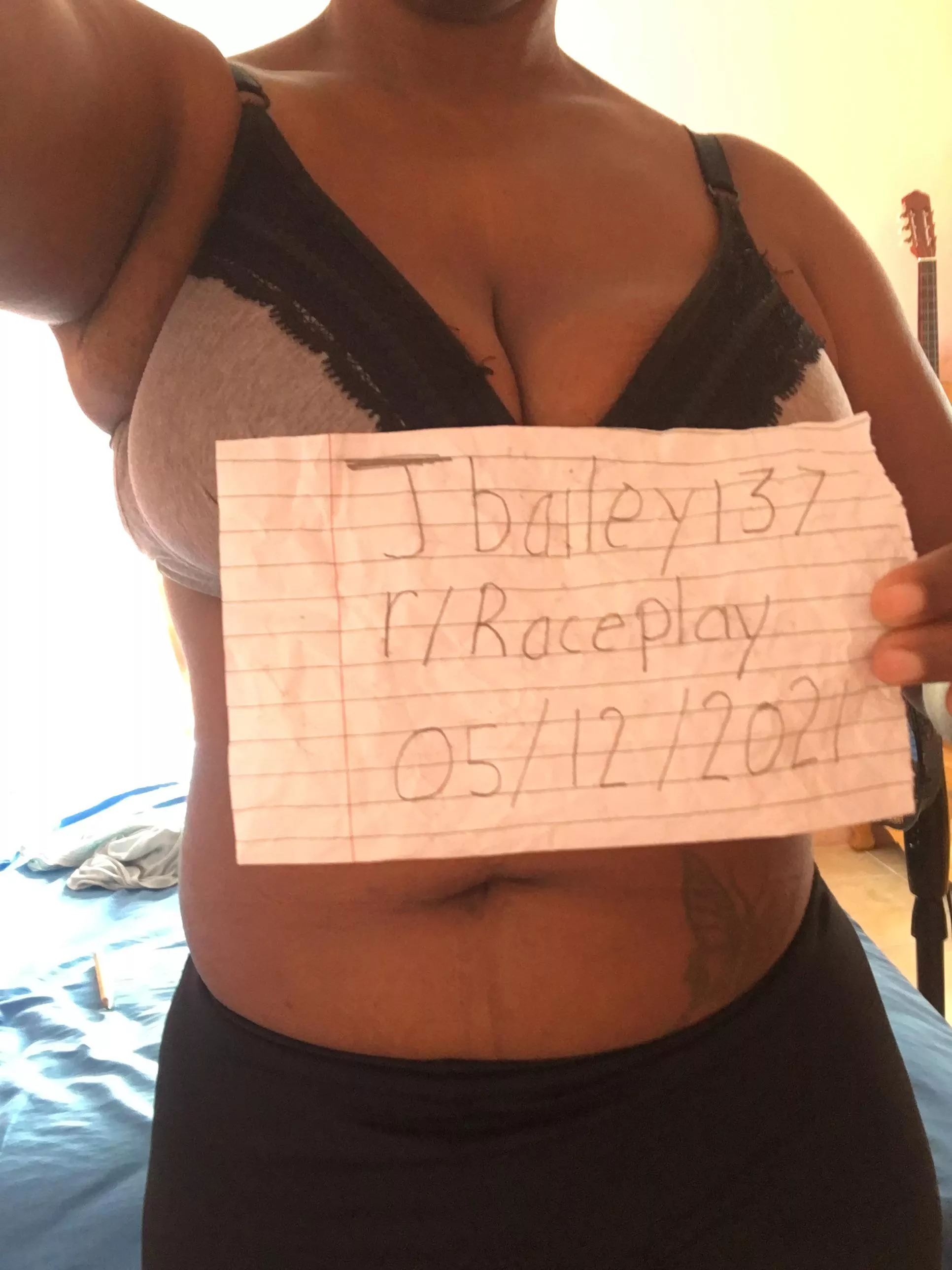 Verification post