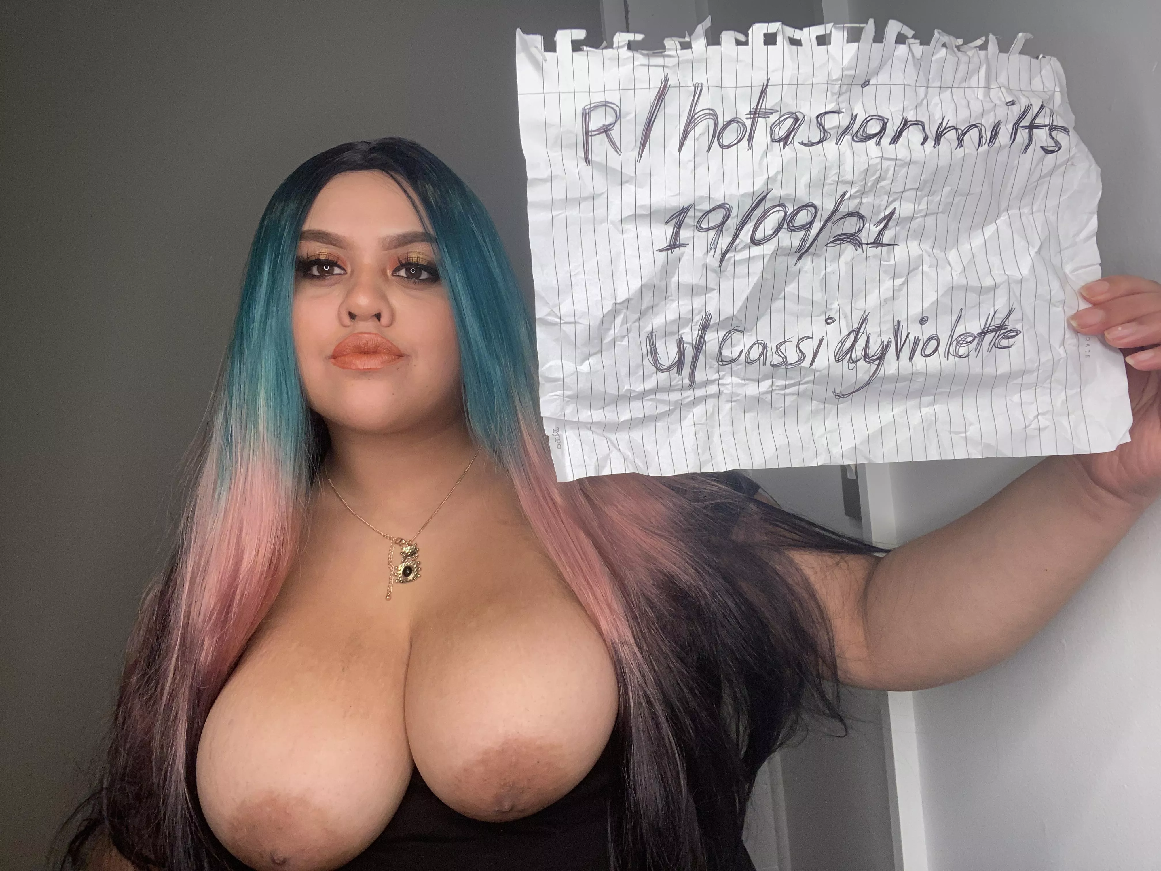 Verification Post from Yesterday!