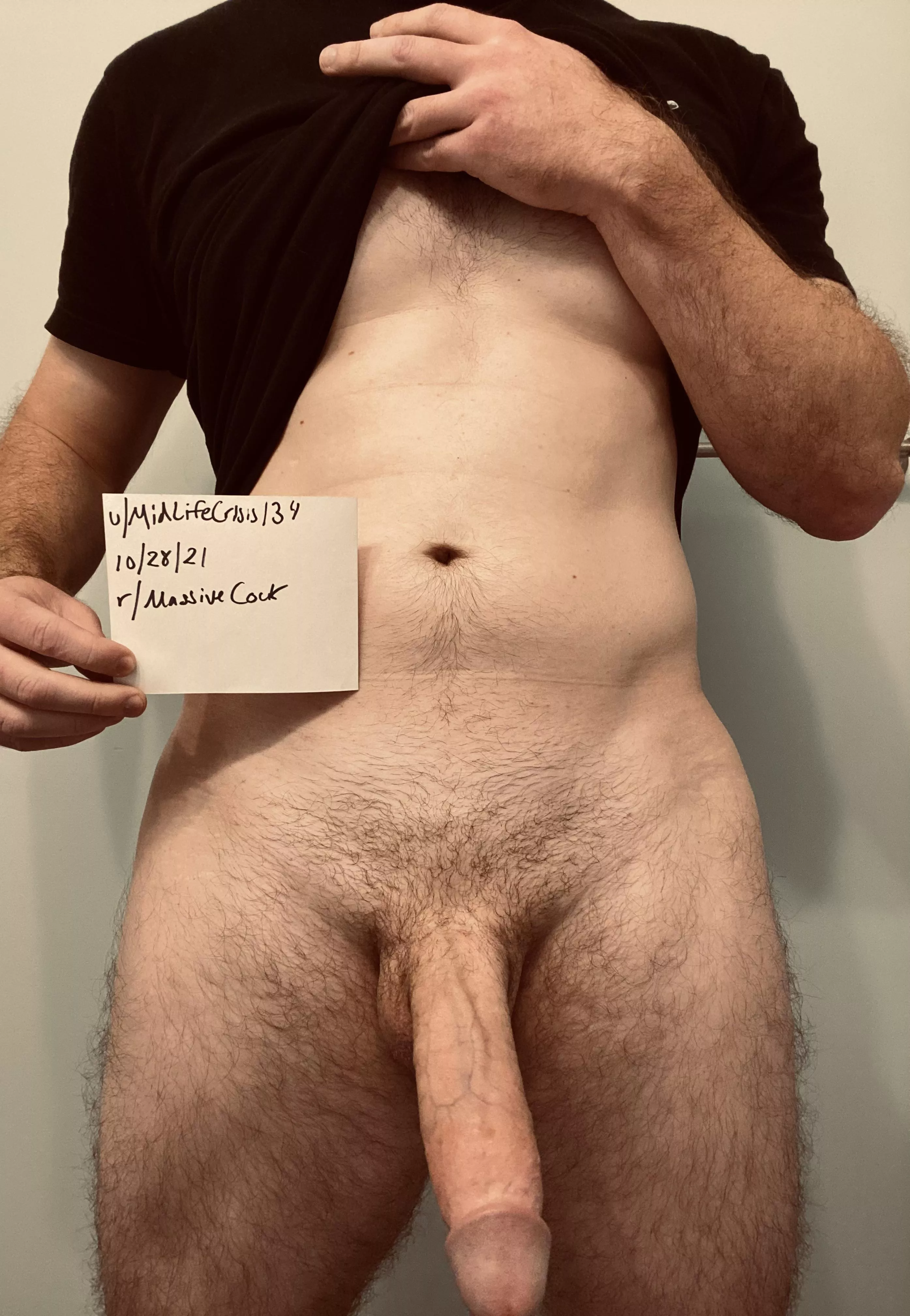 [Verification] Since my wife doesn’t want it… [35]