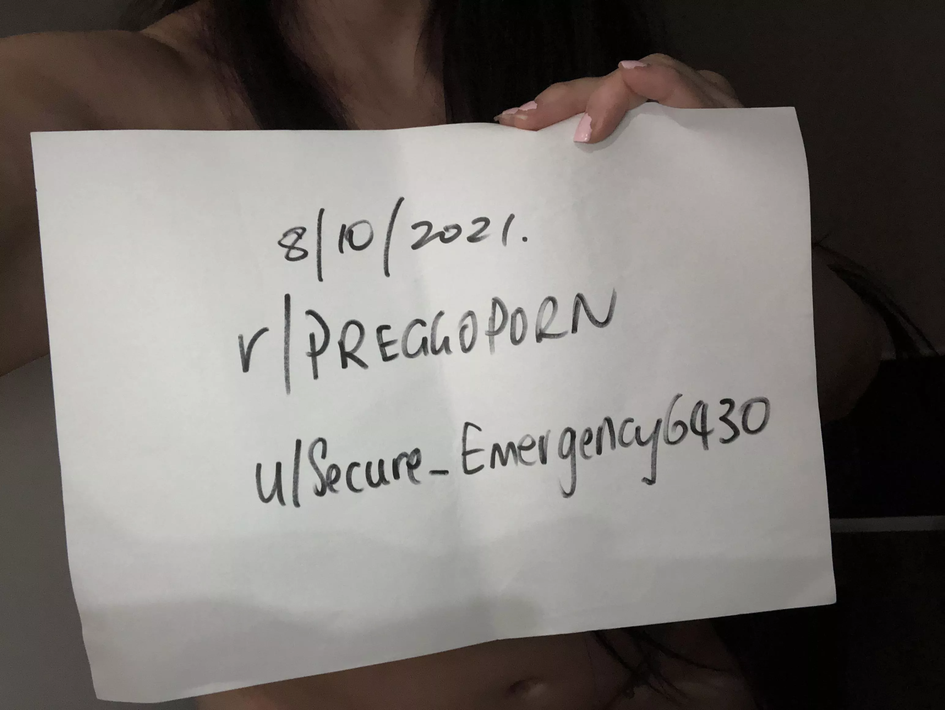 Verification