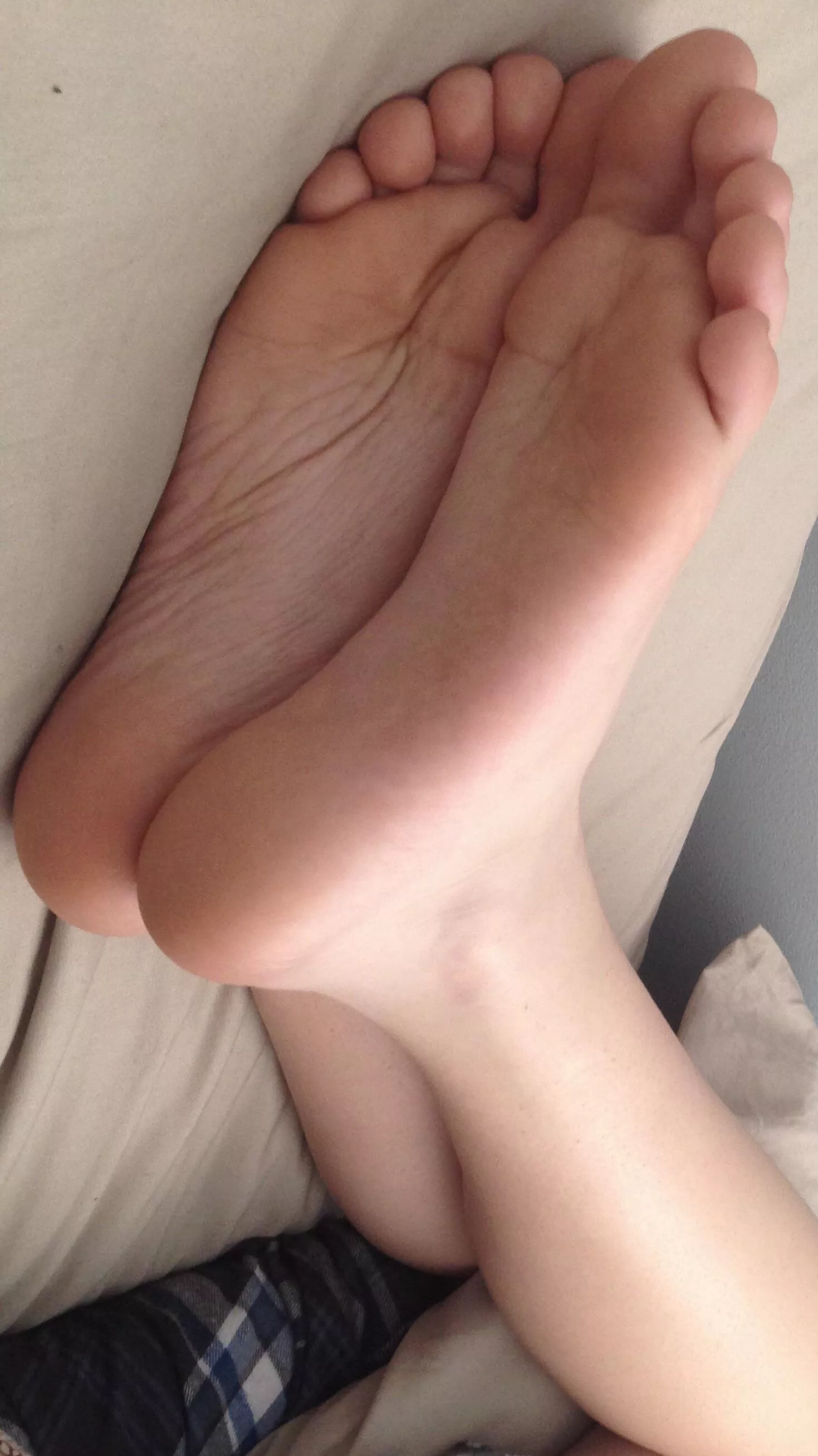 Very Soft Soles