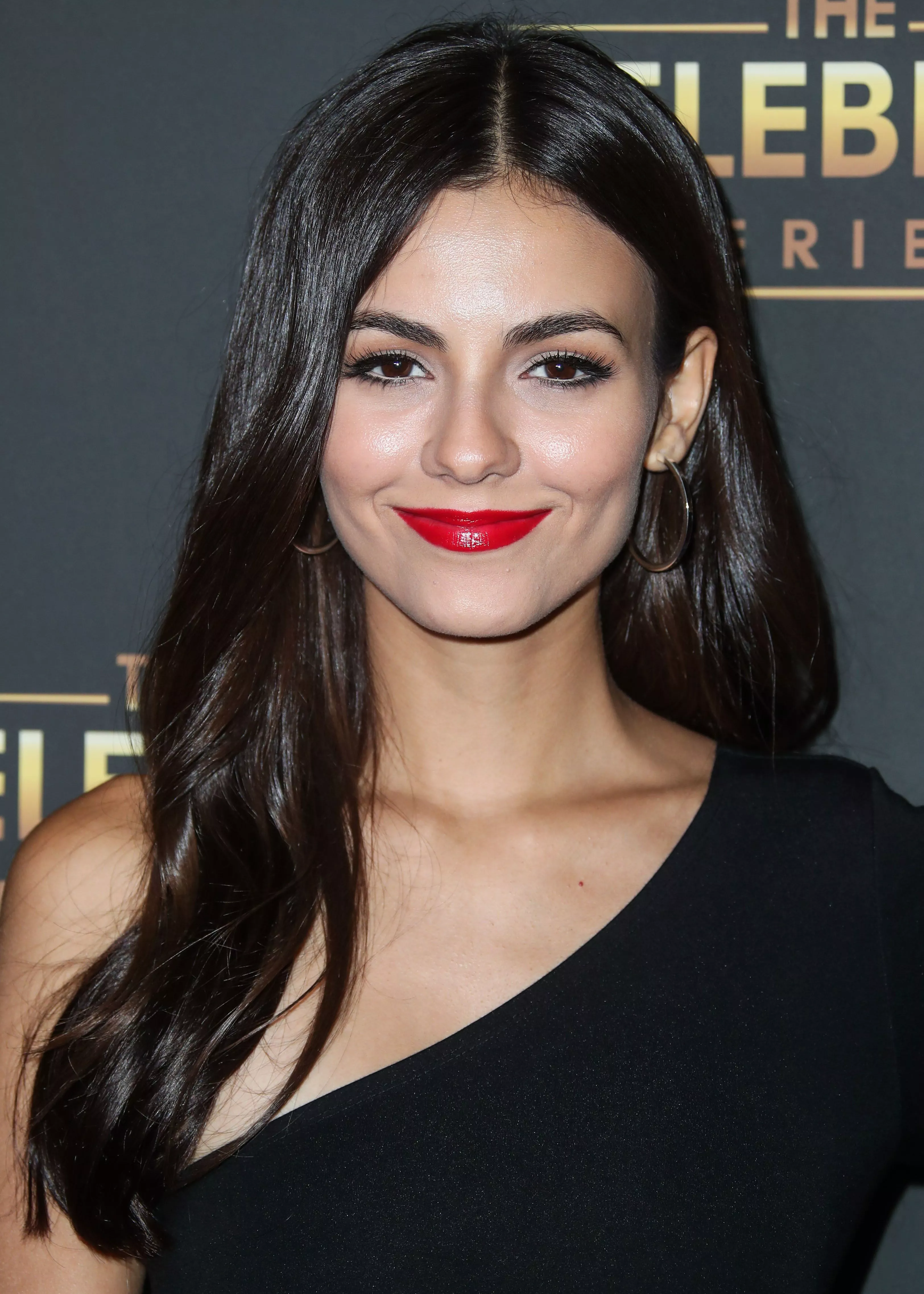 Victoria Justice