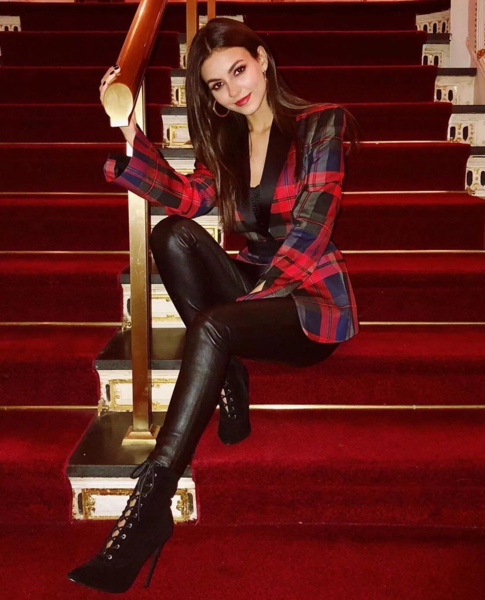 Victoria Justice