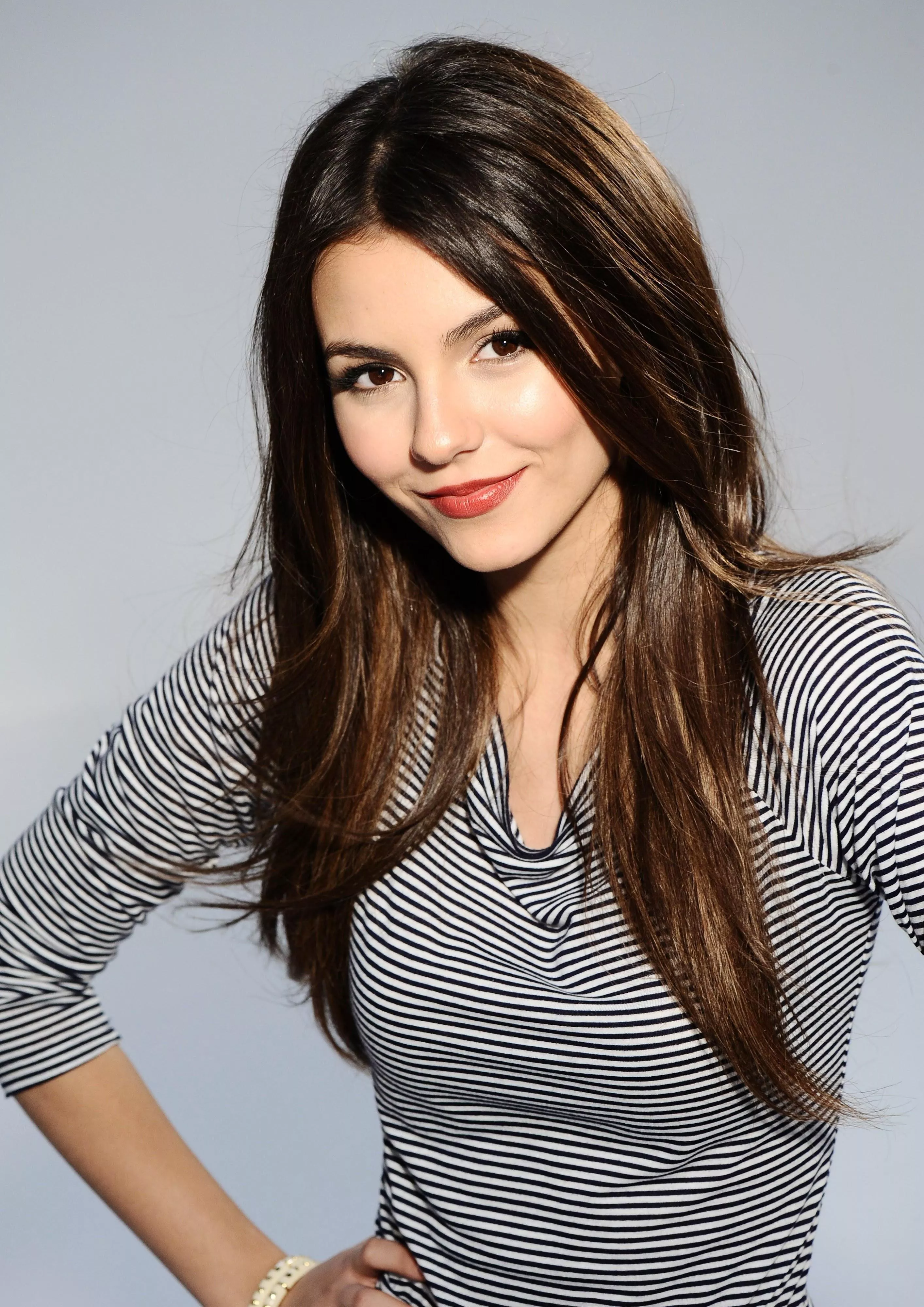 Victoria Justice